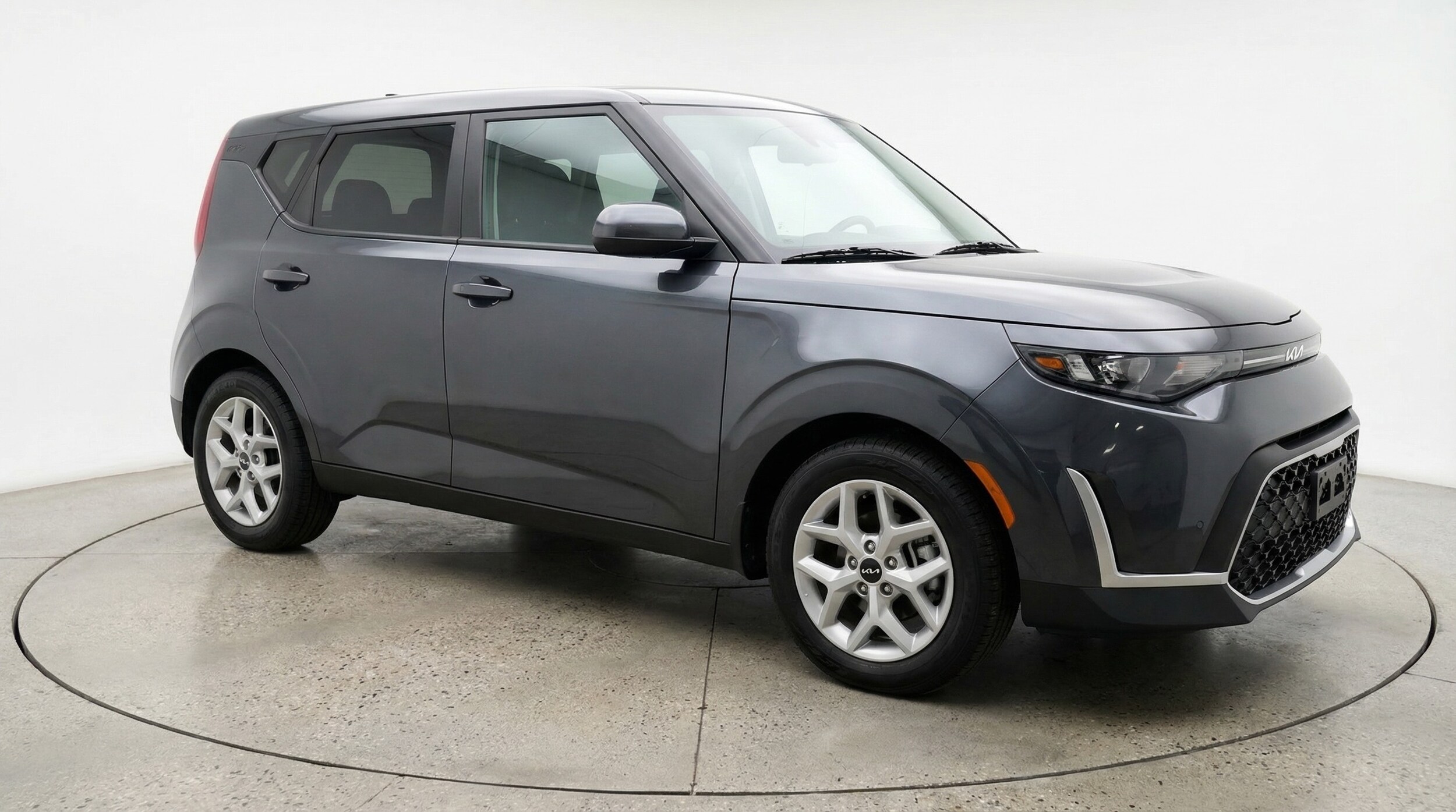 Thumbnail: 2025 Kia Soul - 1