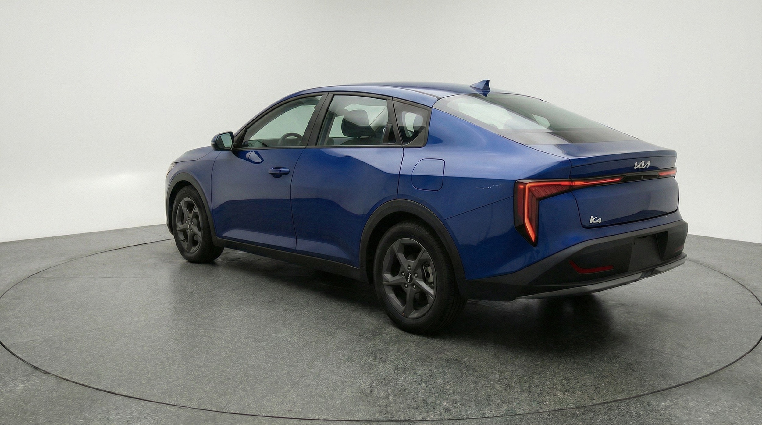 Thumbnail: 2025 Kia K4 - 6