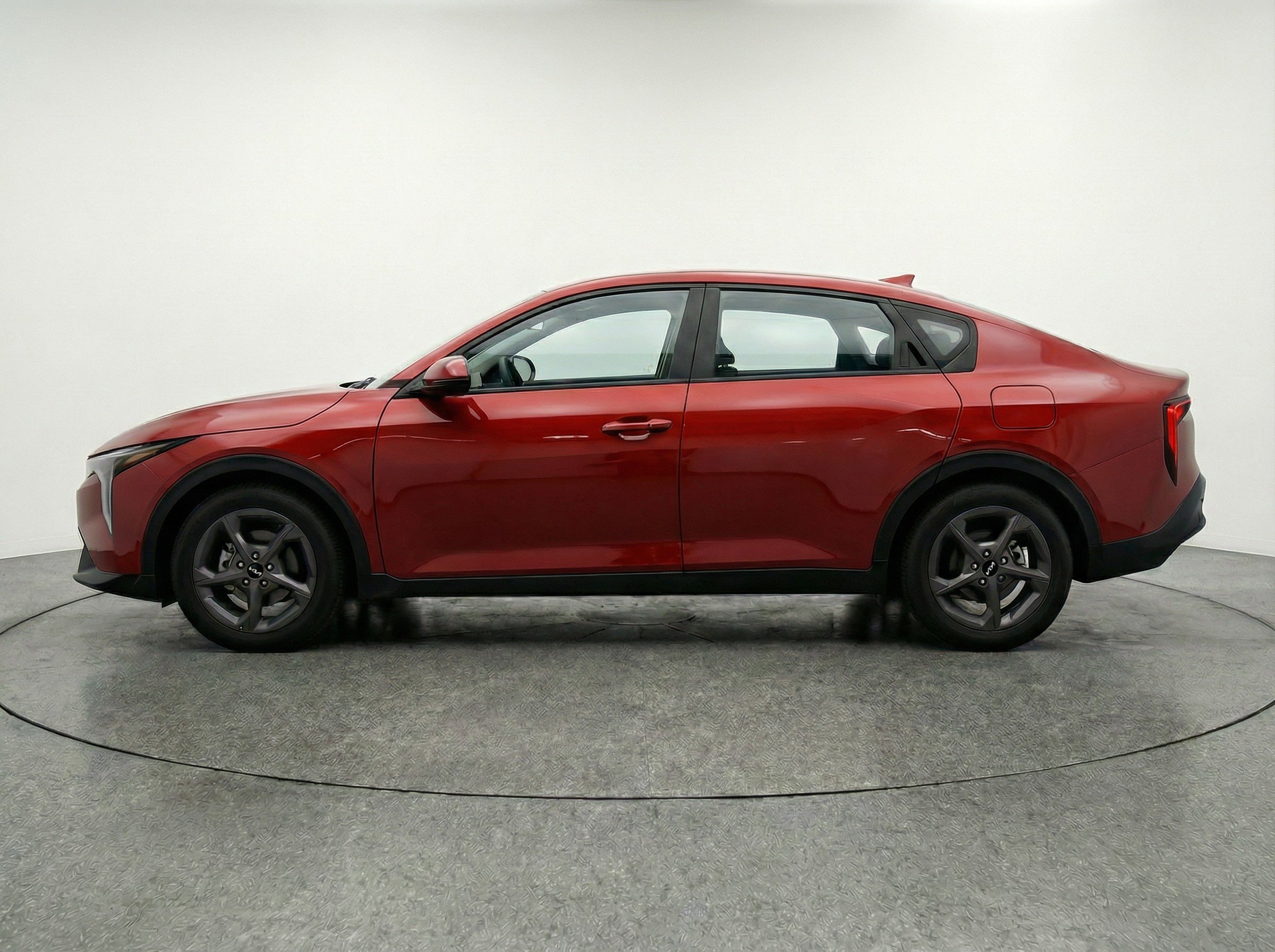 Thumbnail: 2025 Kia K4 - 5
