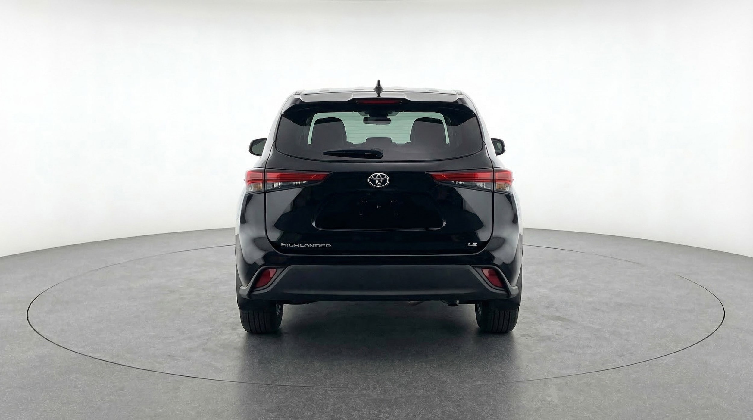 Thumbnail: 2025 Toyota Highlander - 7