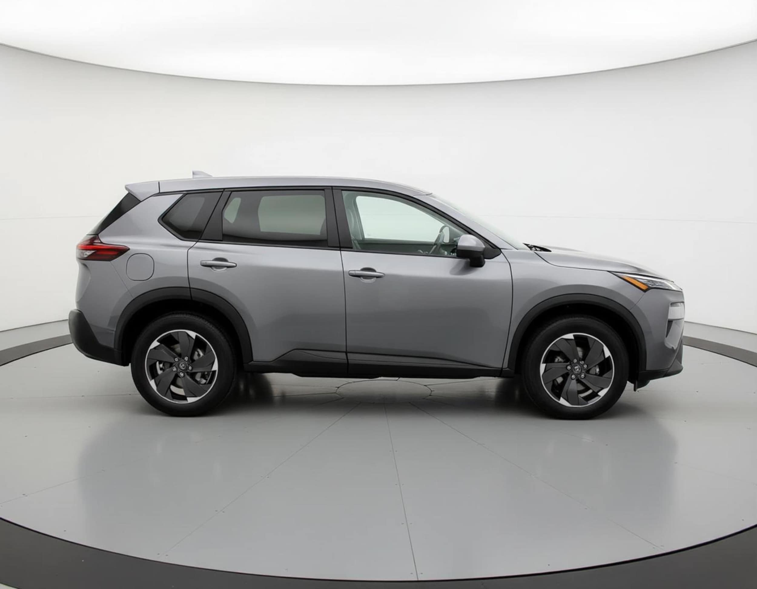 Thumbnail: 2025 Nissan Rogue - 8
