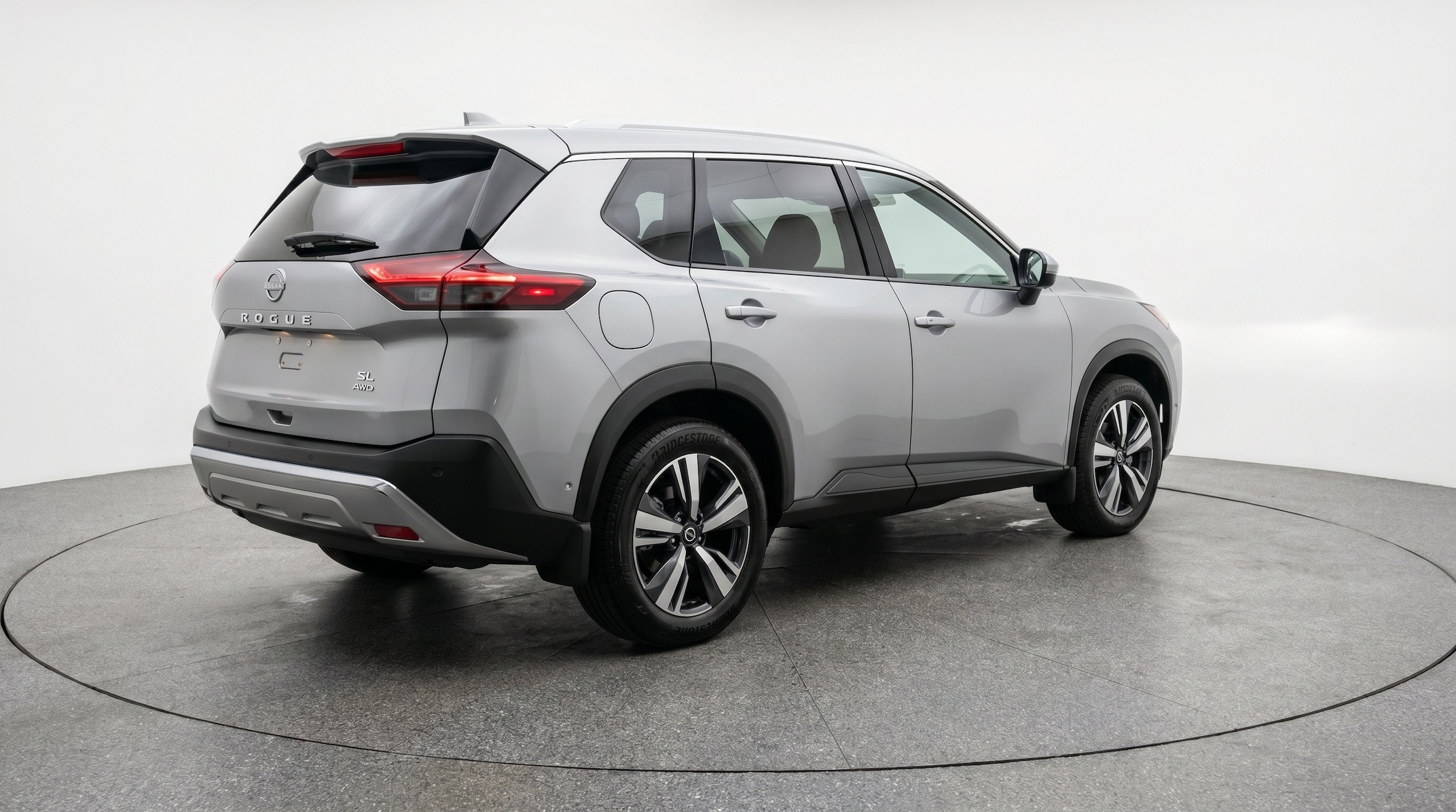 Thumbnail: 2026 Nissan Rogue - 9
