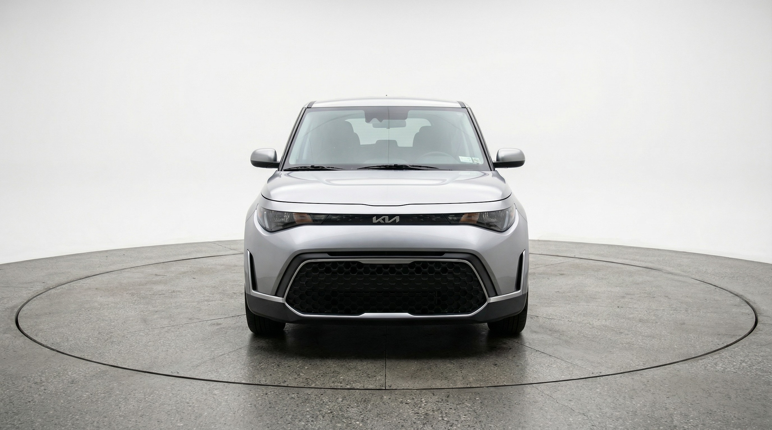 Thumbnail: 2025 Kia Soul - 2