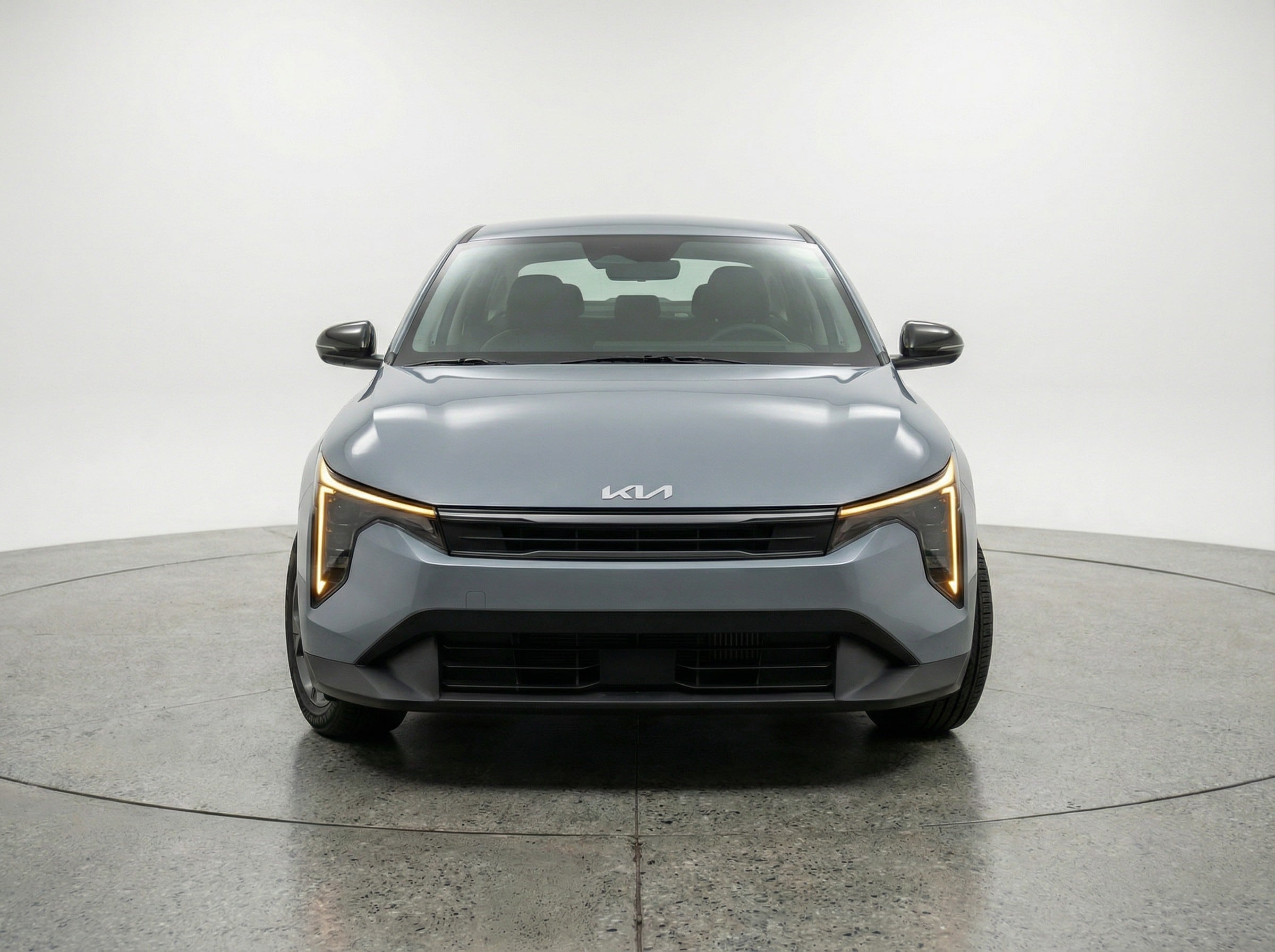 Thumbnail: 2025 Kia K4 - 2