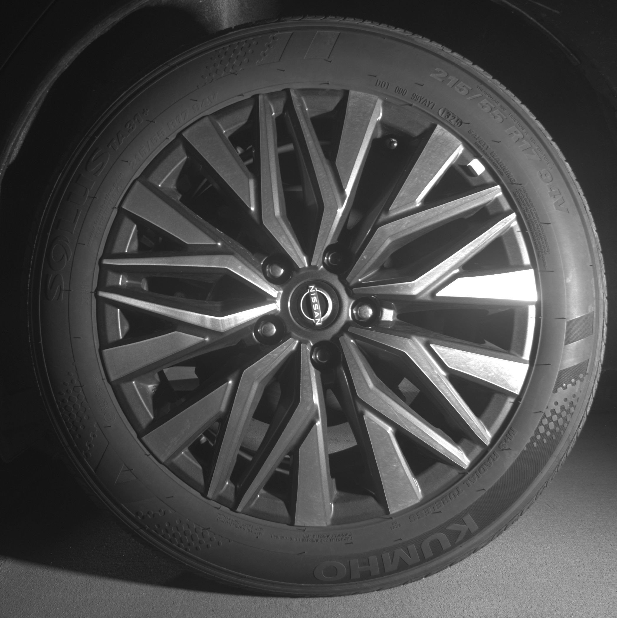 Thumbnail: 2025 Nissan Altima - 14