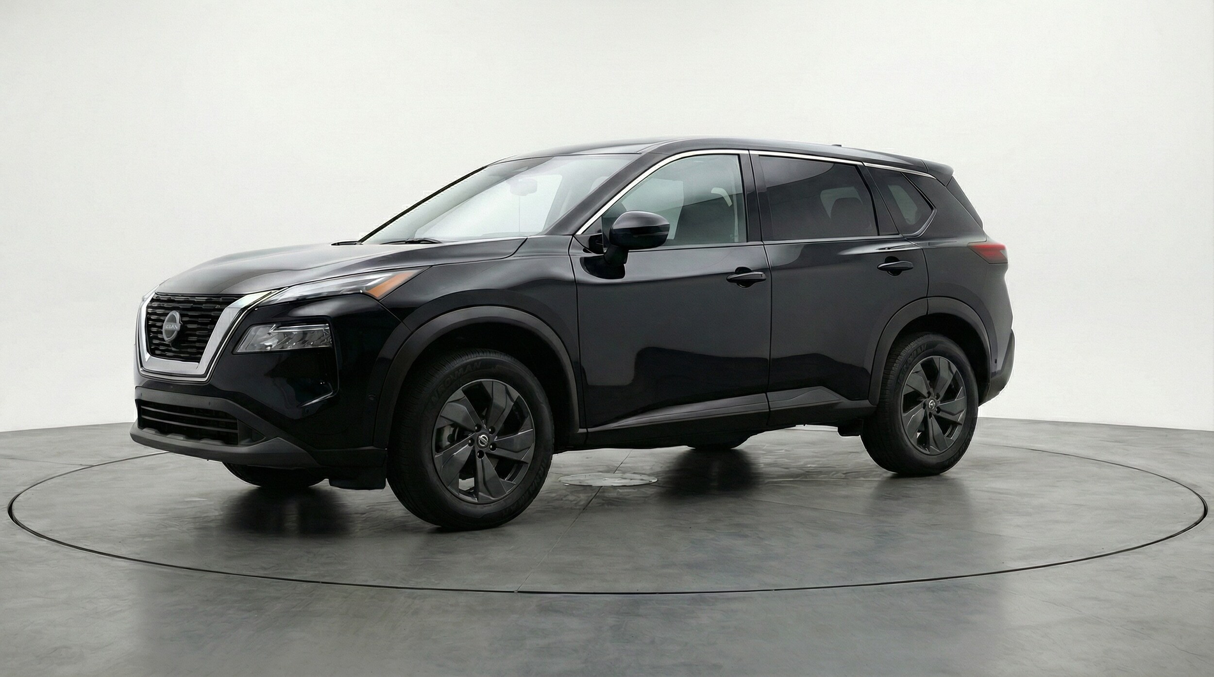Thumbnail: 2025 Nissan Rogue - 3