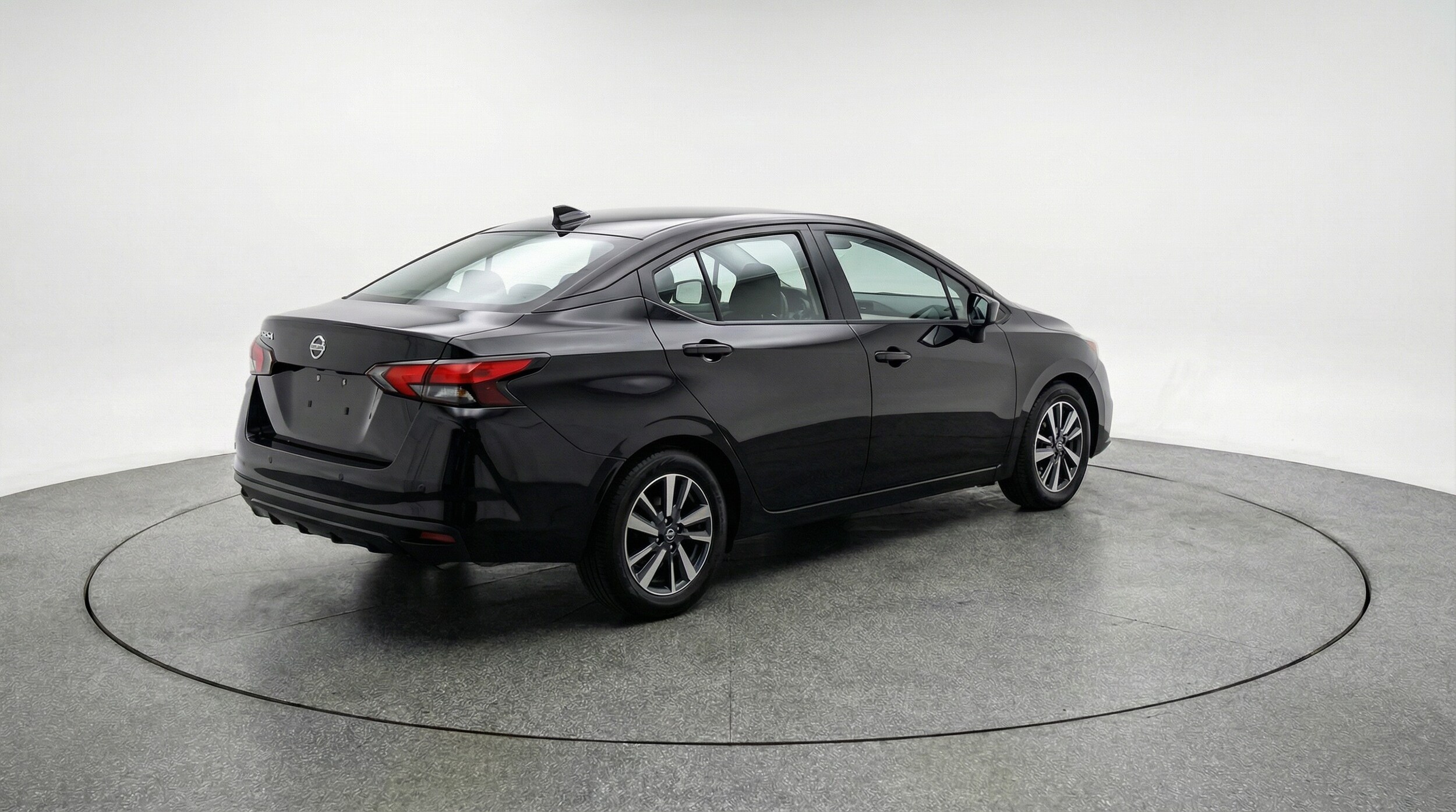 Thumbnail: 2025 Nissan Versa - 7