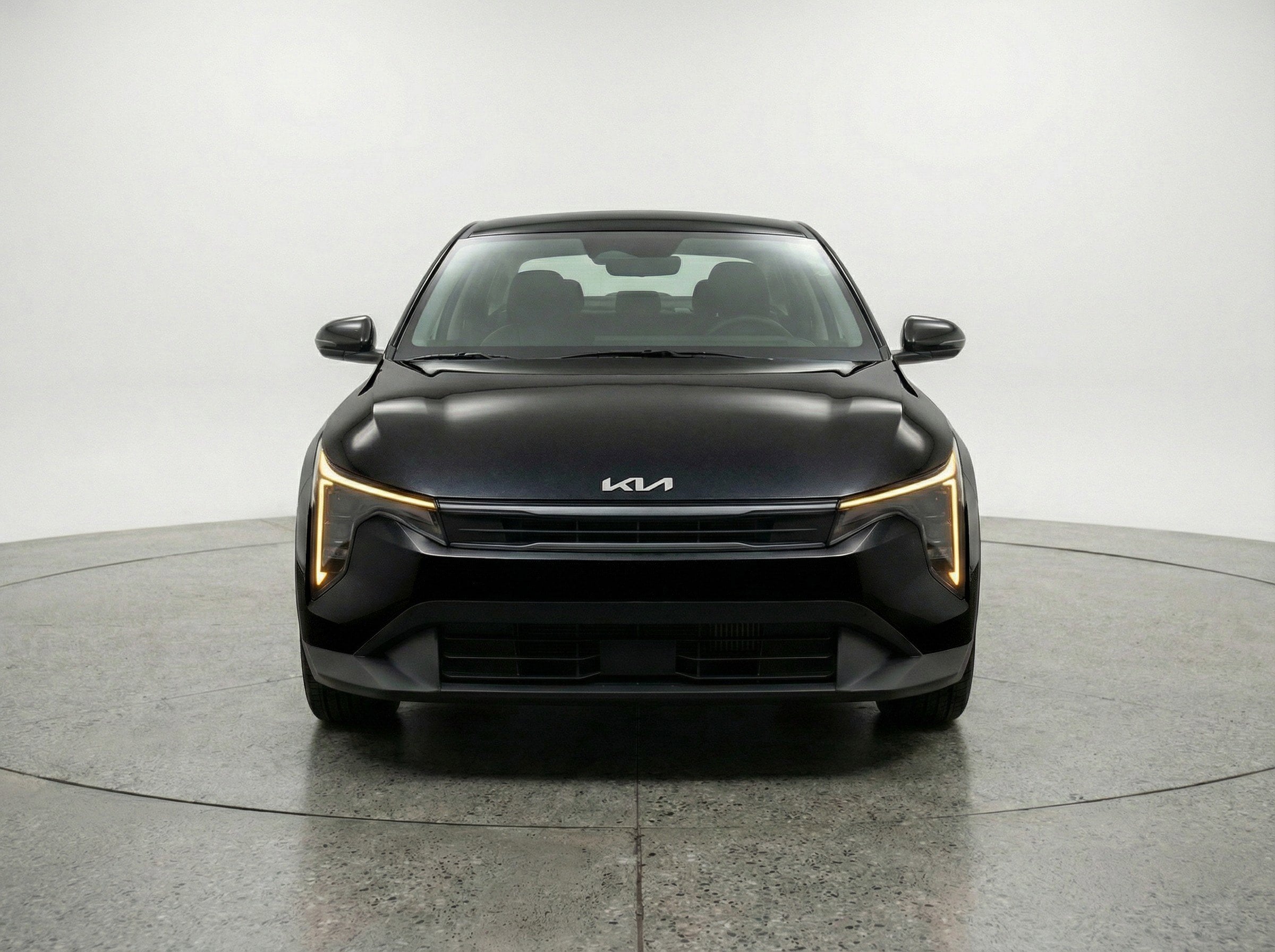 Thumbnail: 2025 Kia K4 - 2