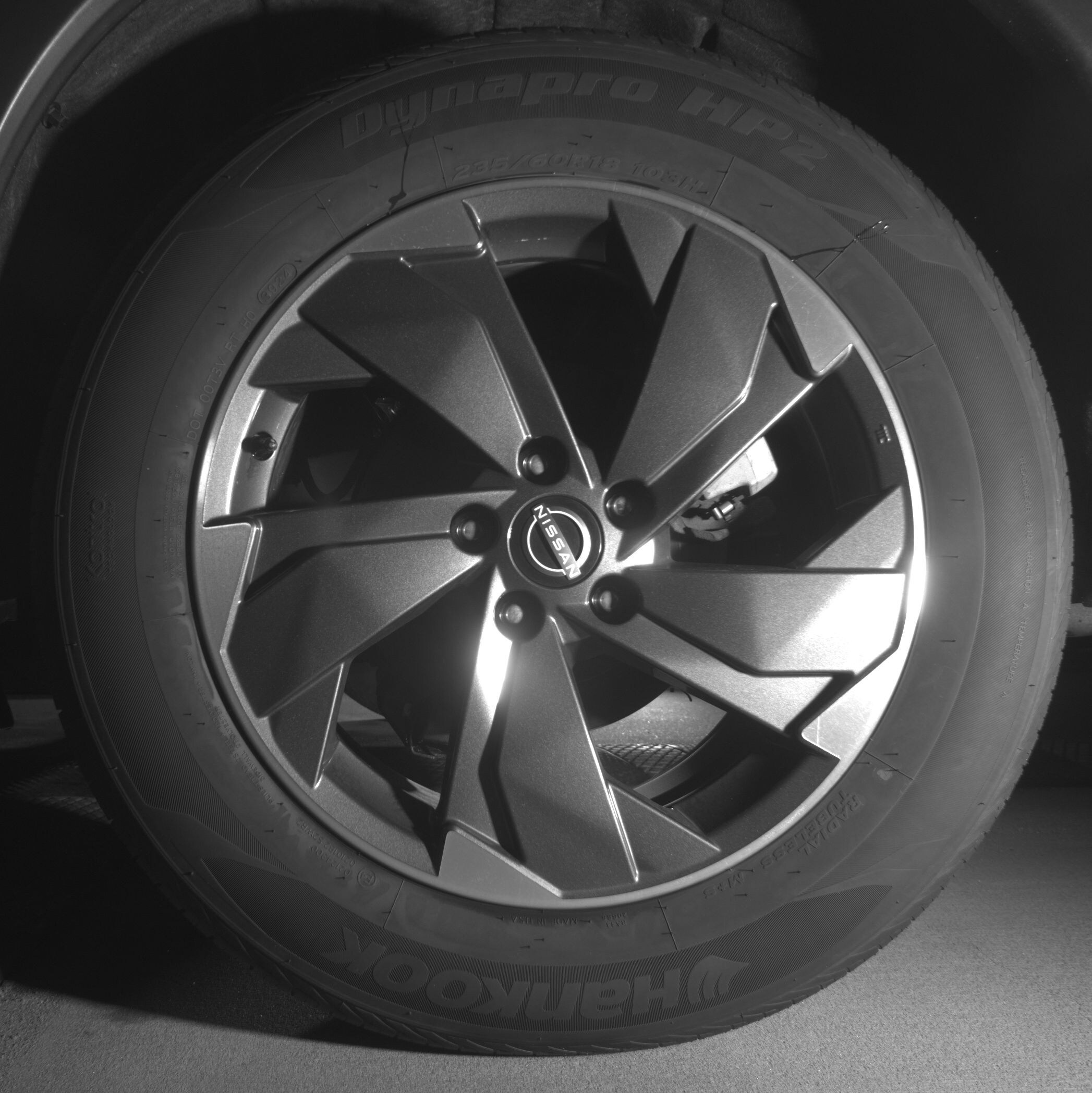 Thumbnail: 2025 Nissan Rogue - 11