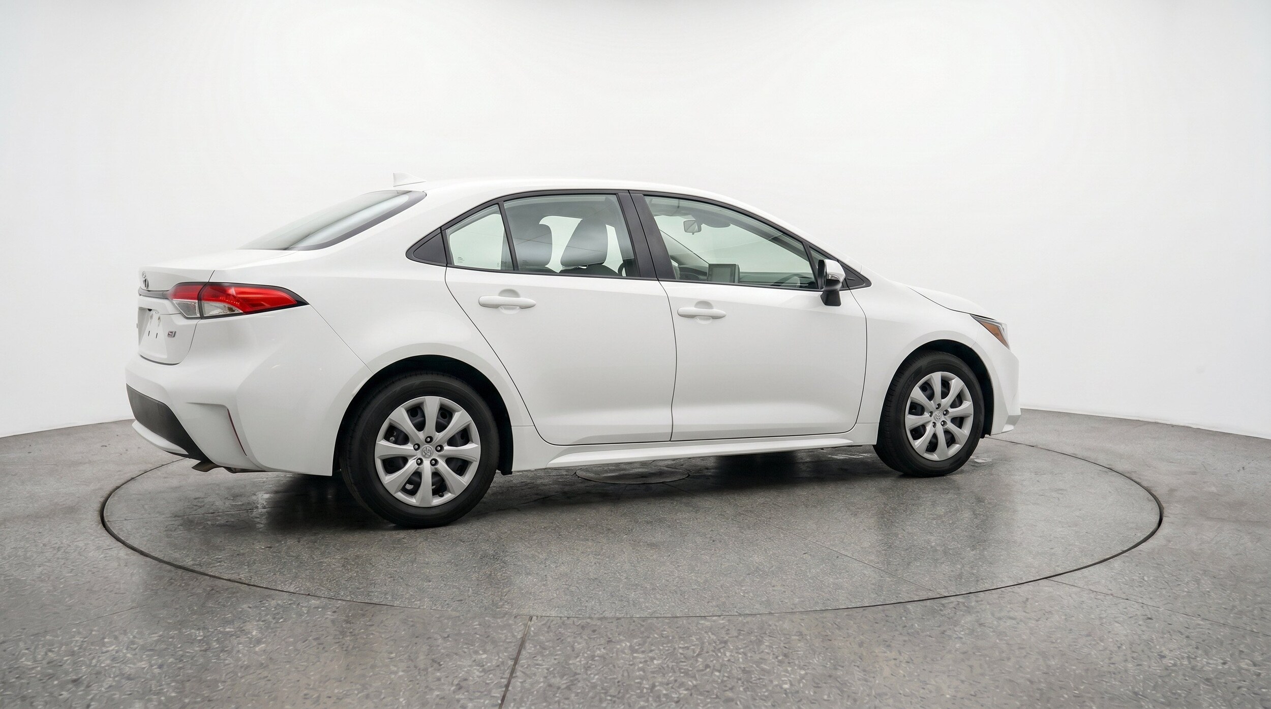 Thumbnail: 2025 Toyota Corolla - 9