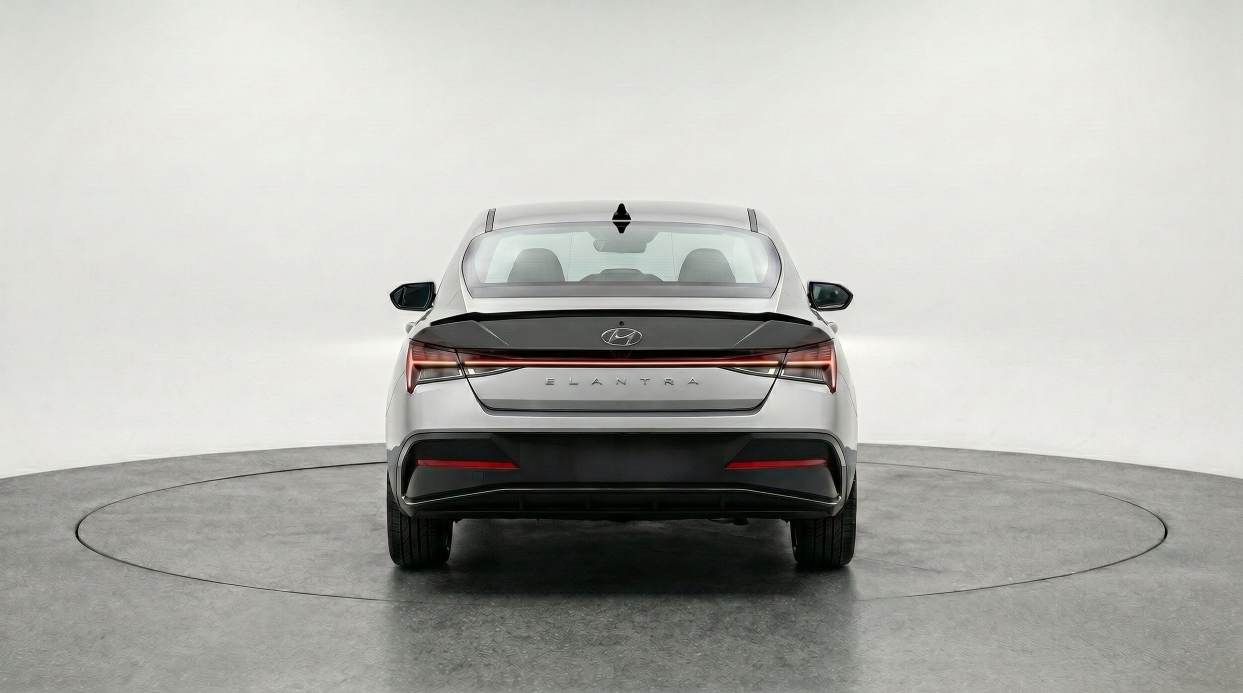 Thumbnail: 2026 Hyundai Elantra - 7