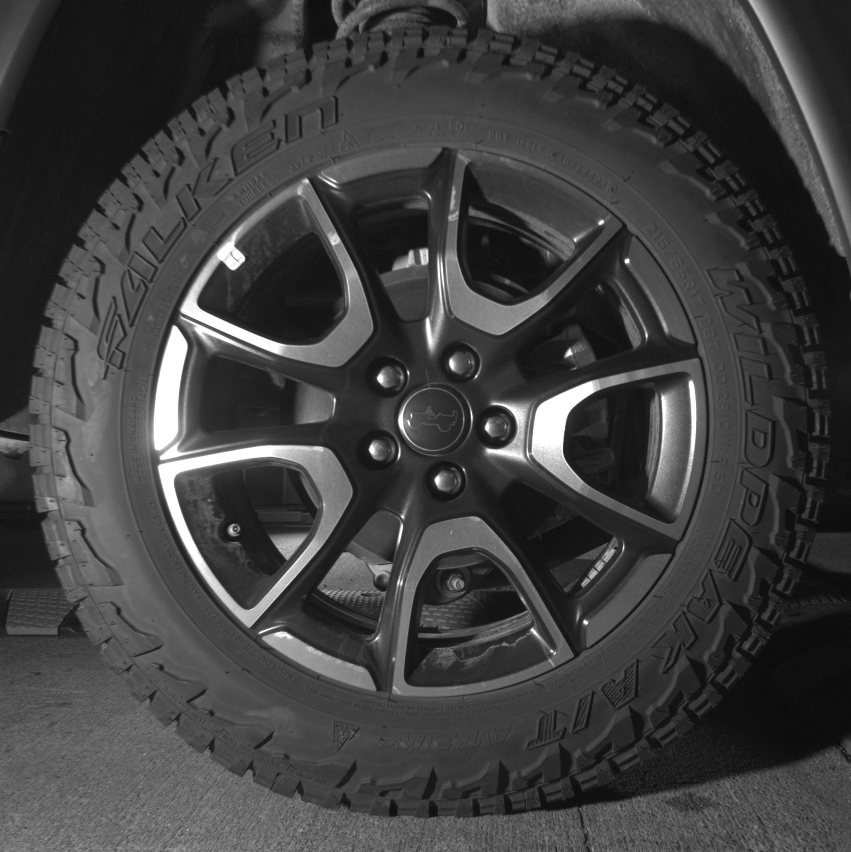 Thumbnail: 2025 Jeep Compass - 12