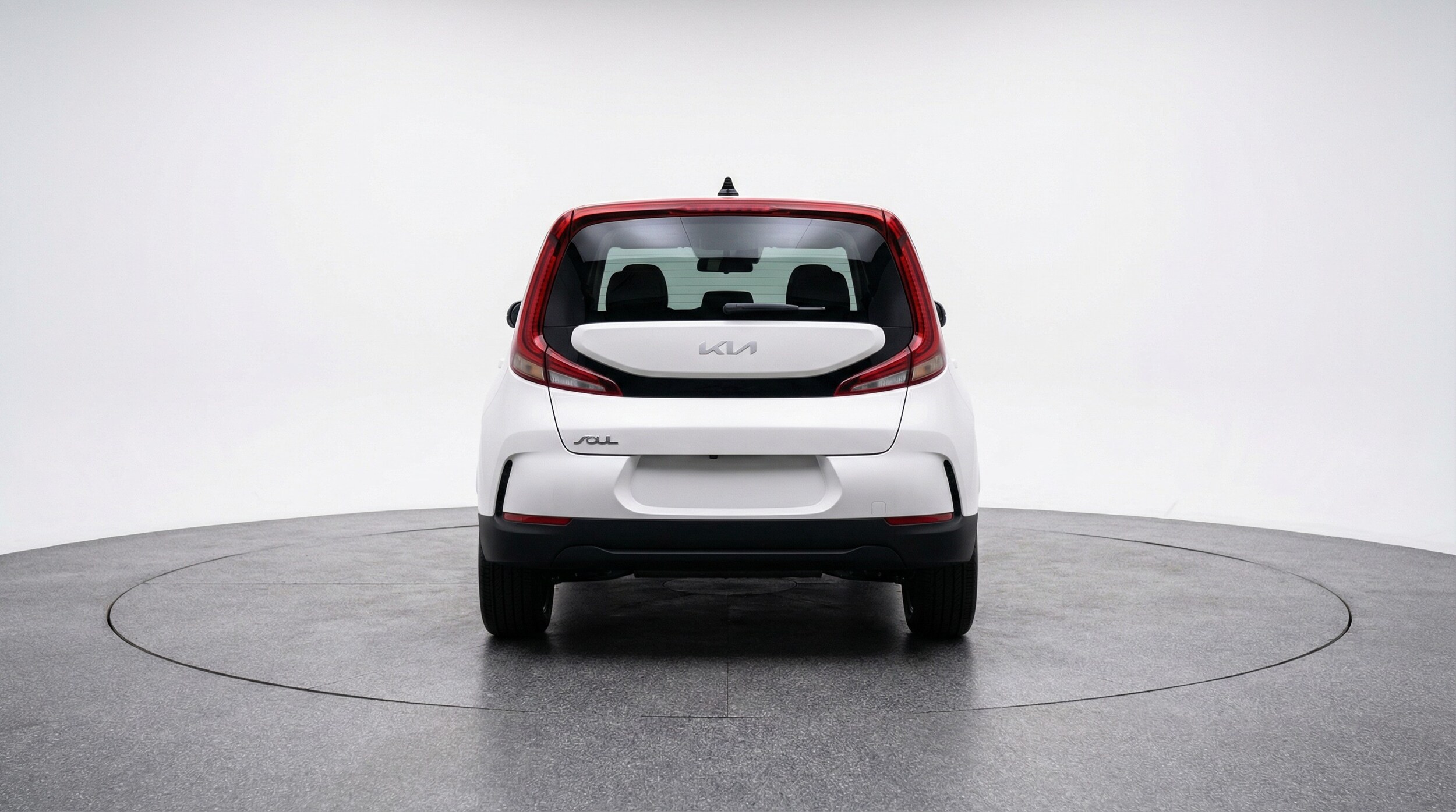 Thumbnail: 2025 Kia Soul - 6