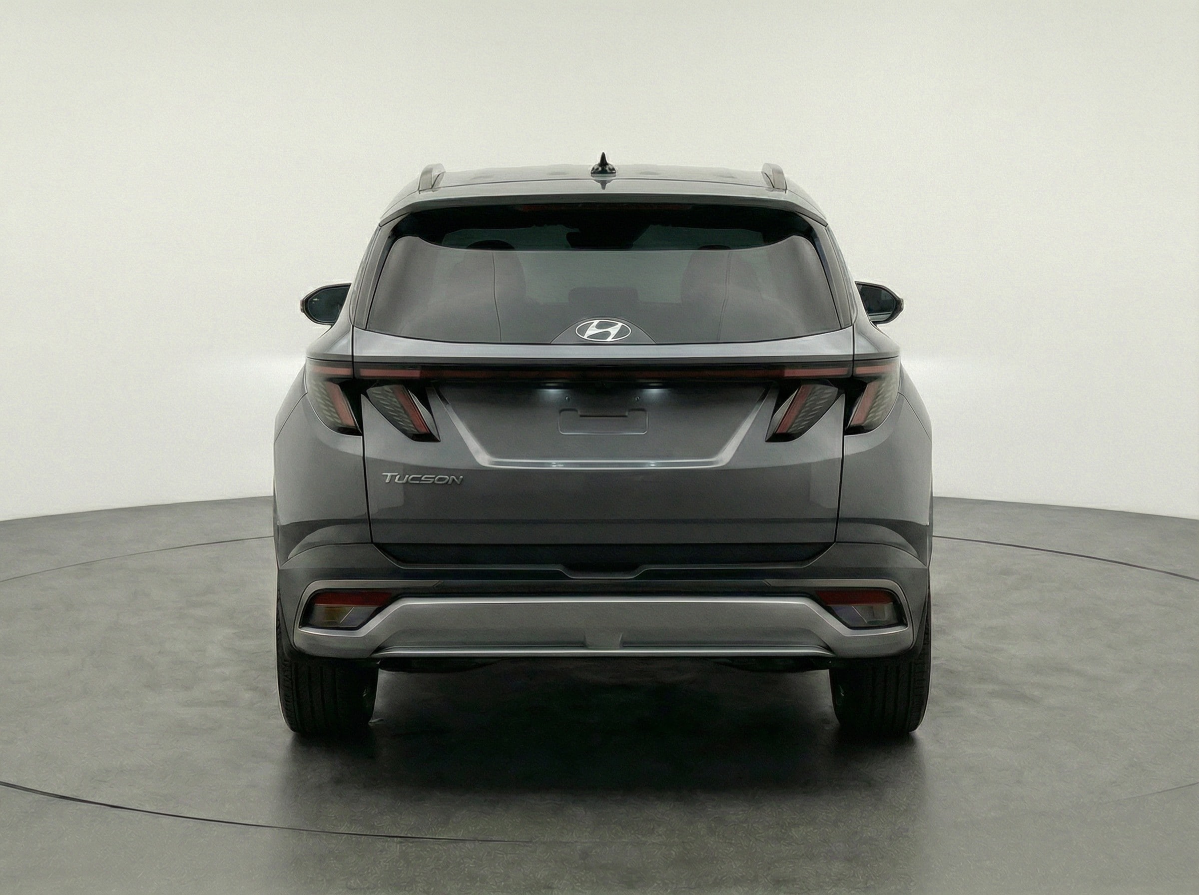 Thumbnail: 2025 Hyundai Tucson - 6