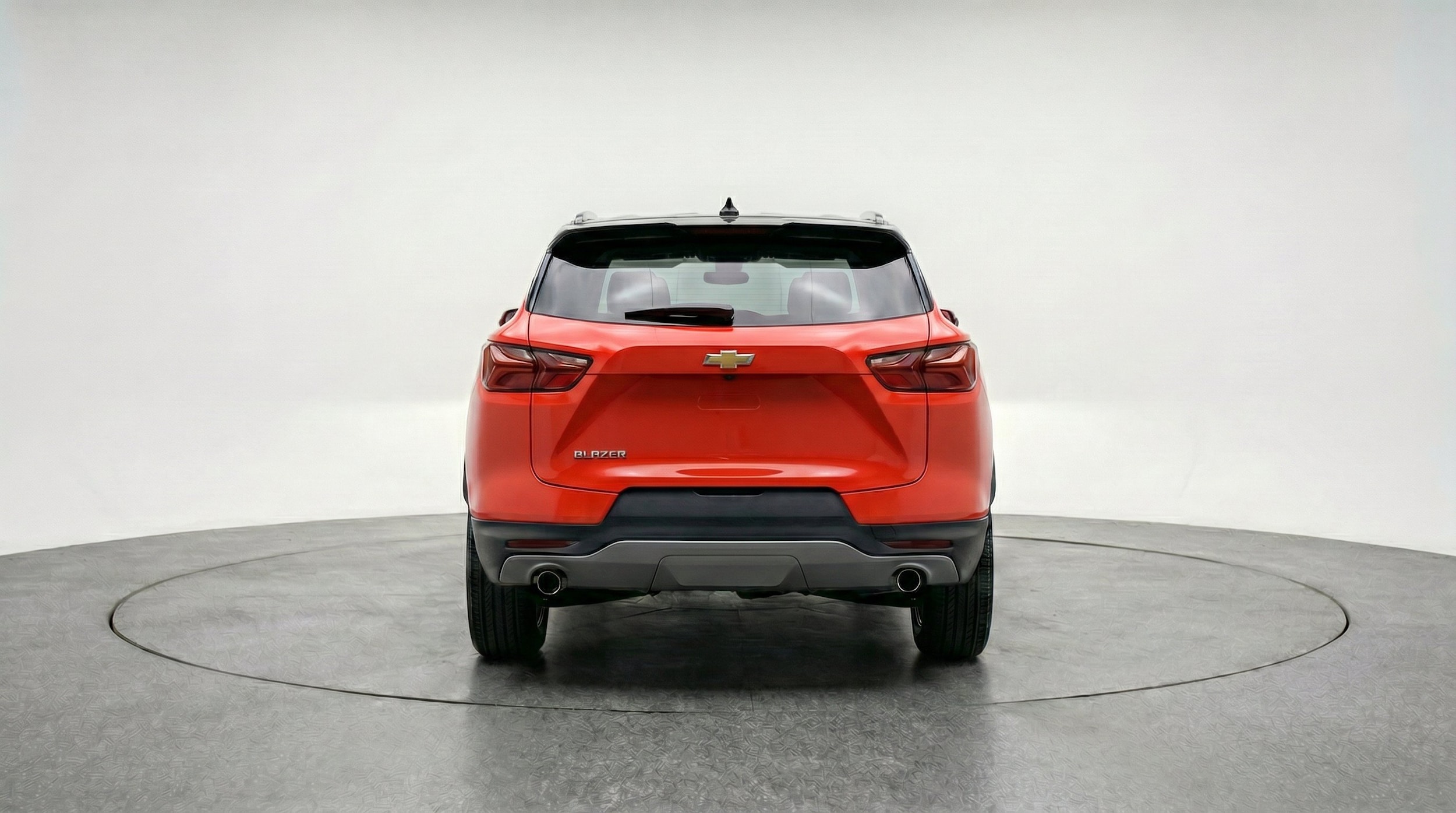 Thumbnail: 2025 Chevrolet Blazer - 7