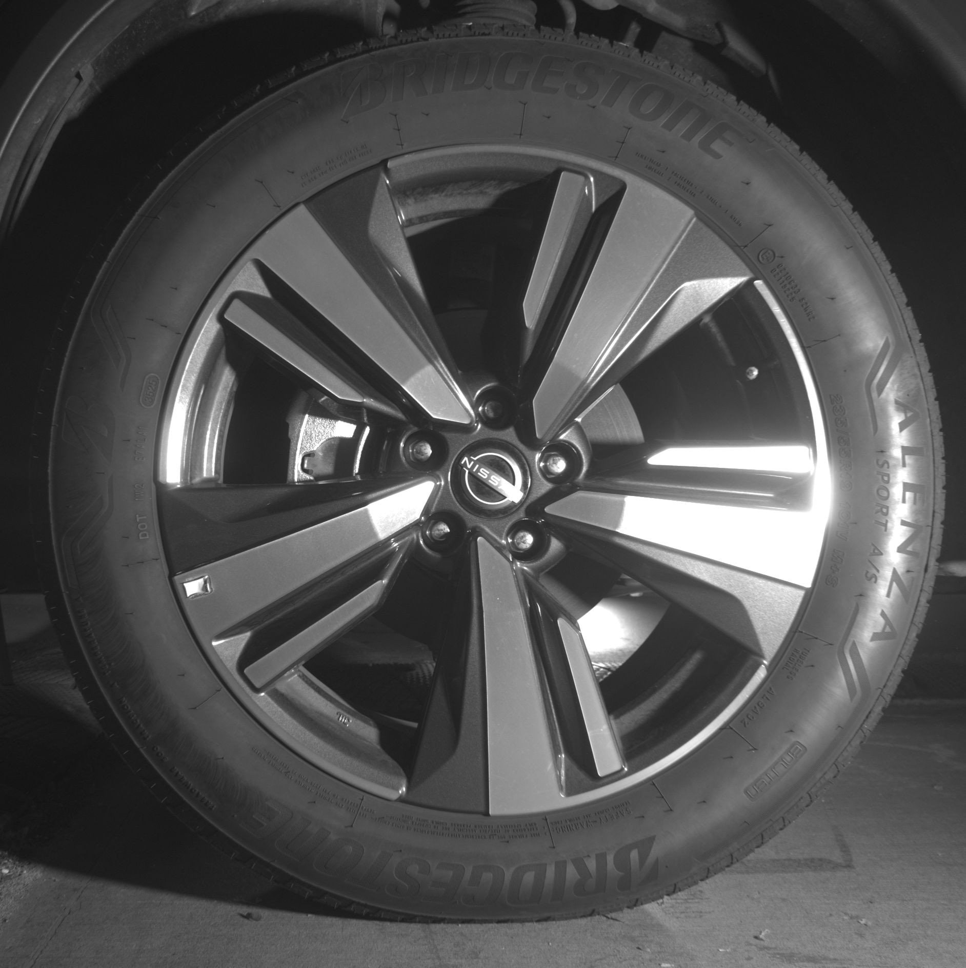 Thumbnail: 2026 Nissan Rogue - 12