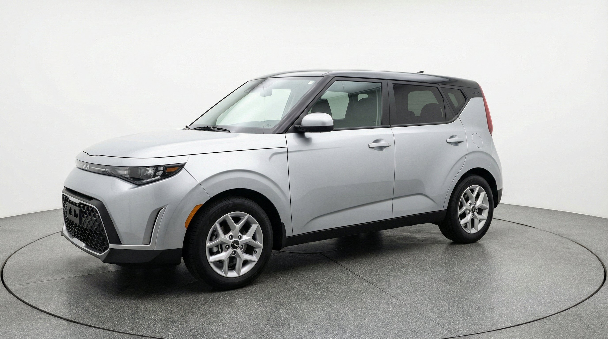 Thumbnail: 2025 Kia Soul - 3