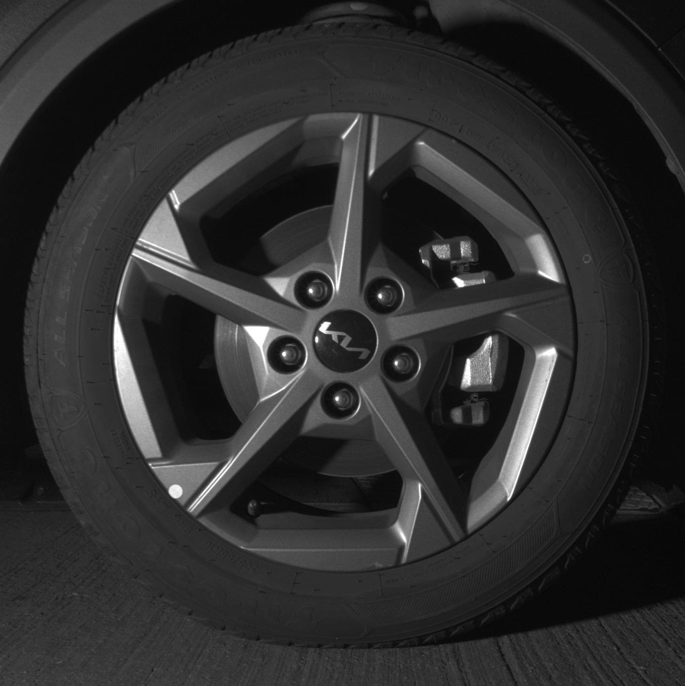 Thumbnail: 2025 Kia K4 - 10