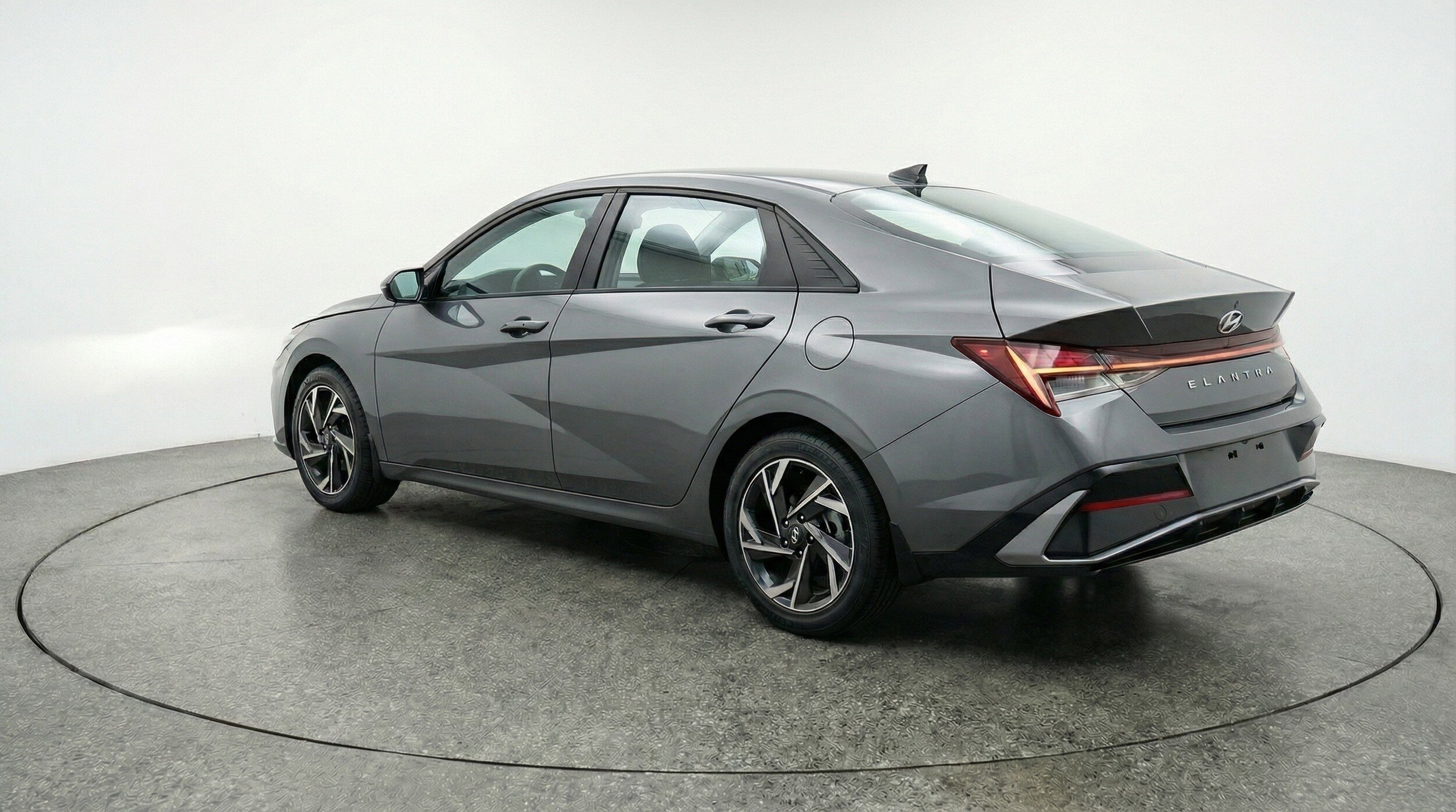 Thumbnail: 2025 Hyundai Elantra - 6