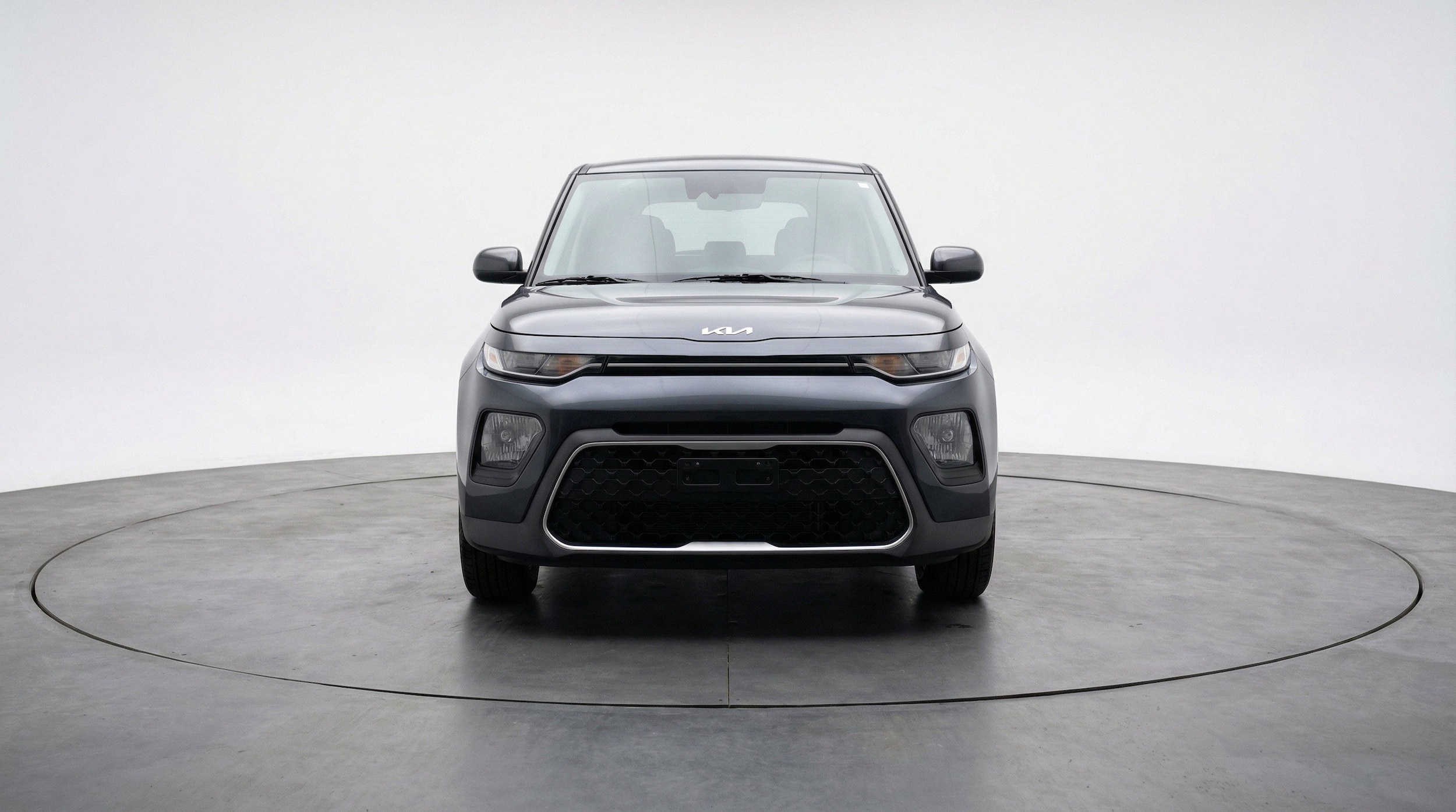 Thumbnail: 2025 Kia Soul - 2