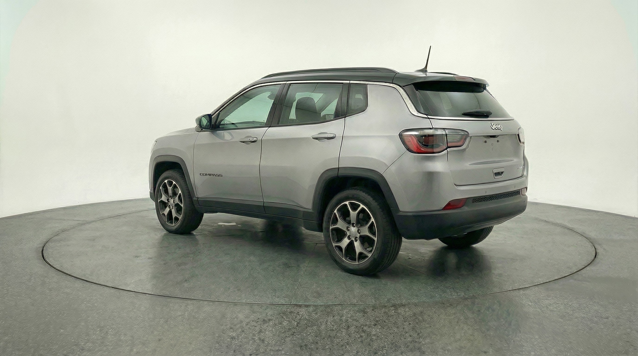 Thumbnail: 2025 Jeep Compass - 6