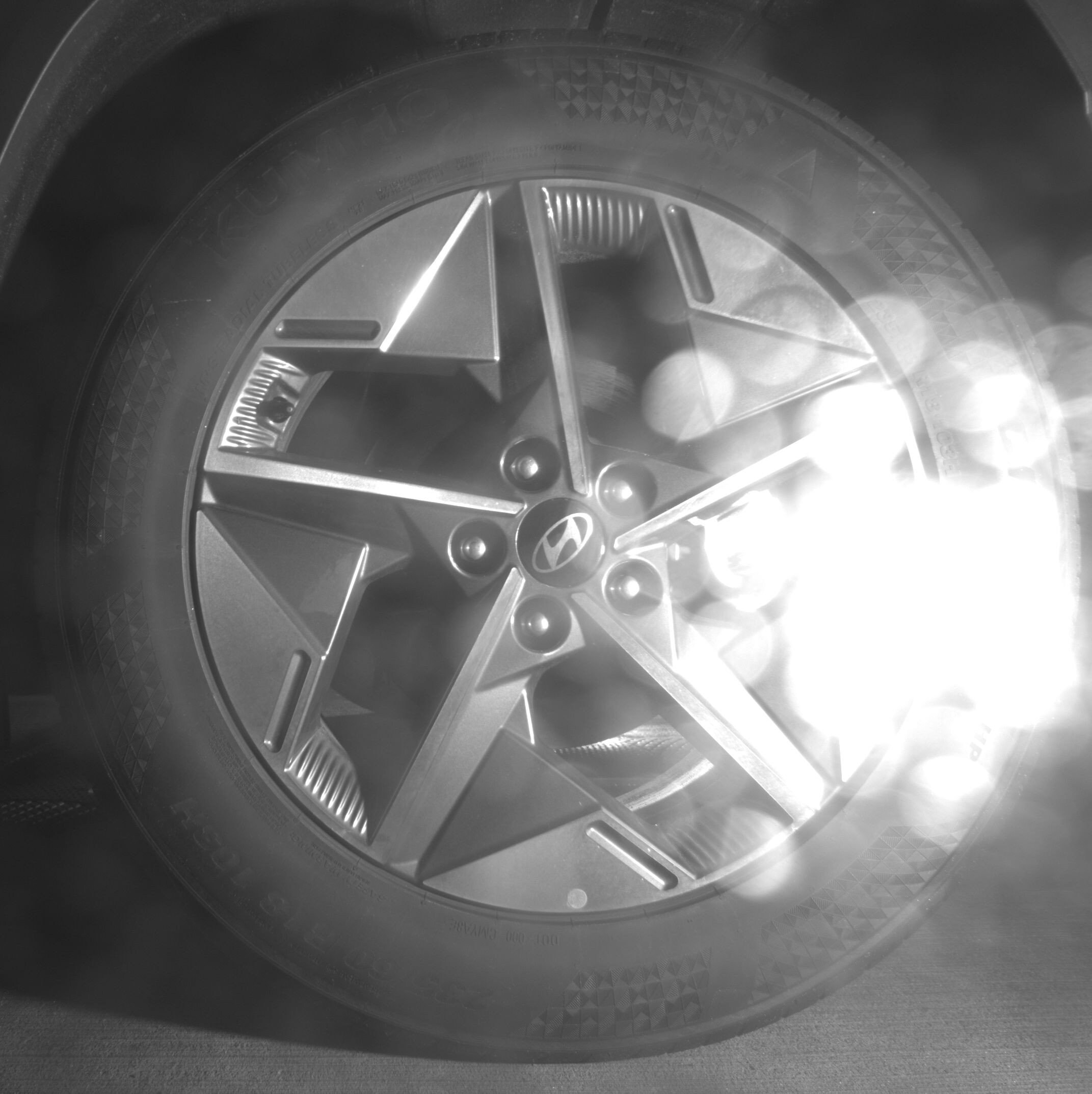 Thumbnail: 2025 Hyundai Tucson - 14