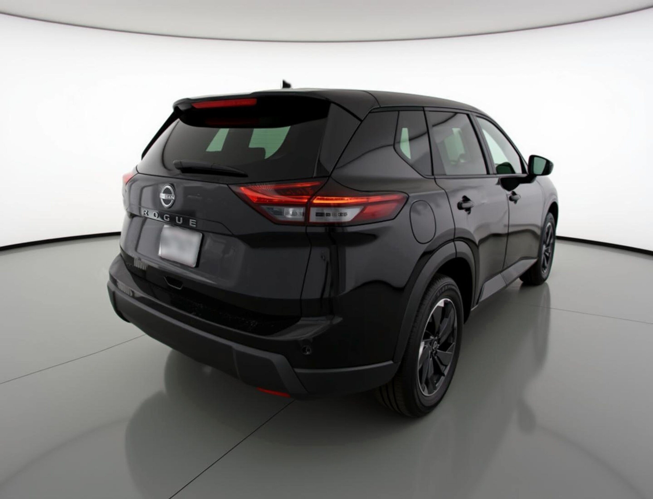 Thumbnail: 2025 Nissan Rogue - 9