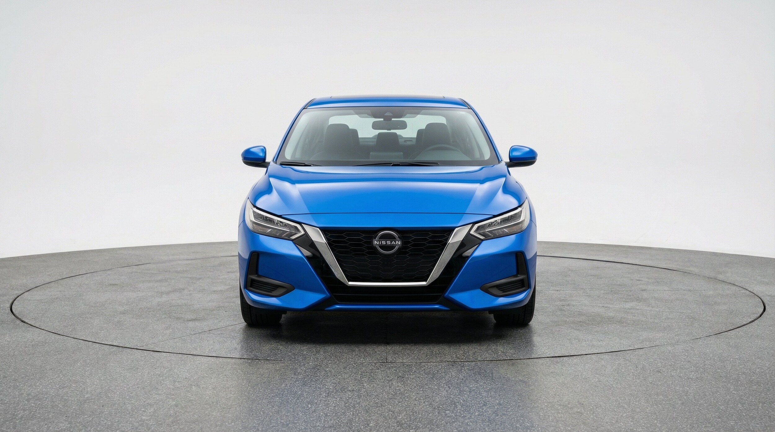 Thumbnail: 2025 Nissan Sentra - 2
