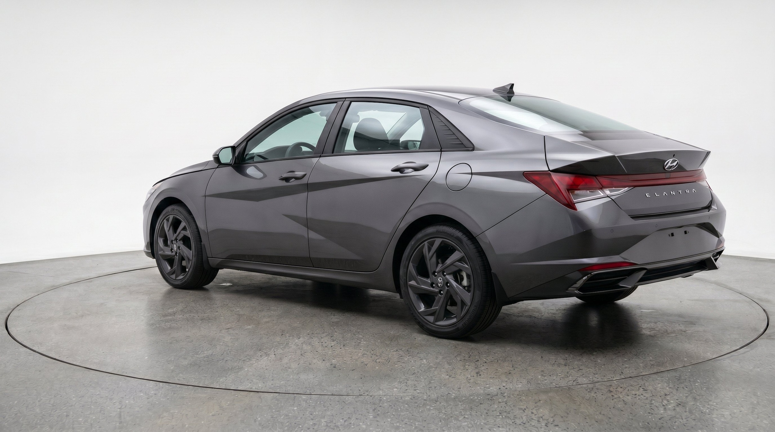 Thumbnail: 2026 Hyundai Elantra - 6