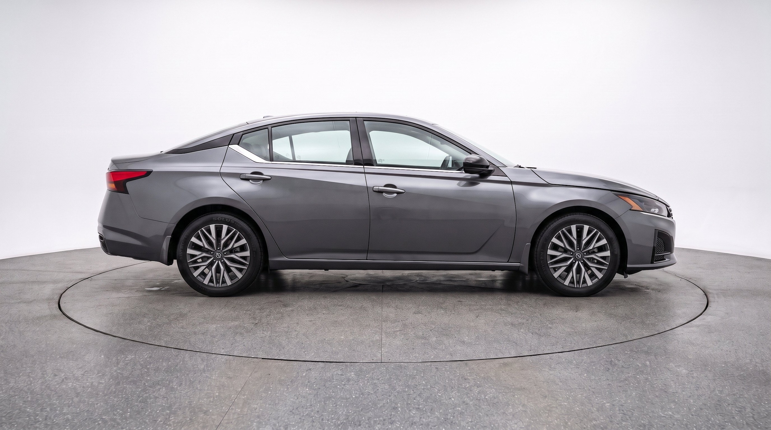 Thumbnail: 2026 Nissan Altima - 10