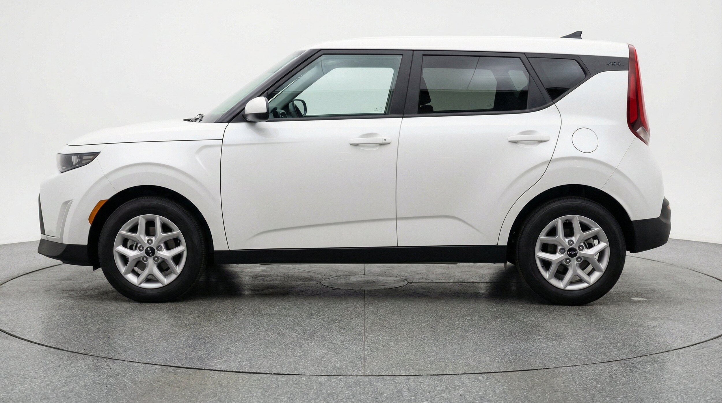 Thumbnail: 2025 Kia Soul - 5
