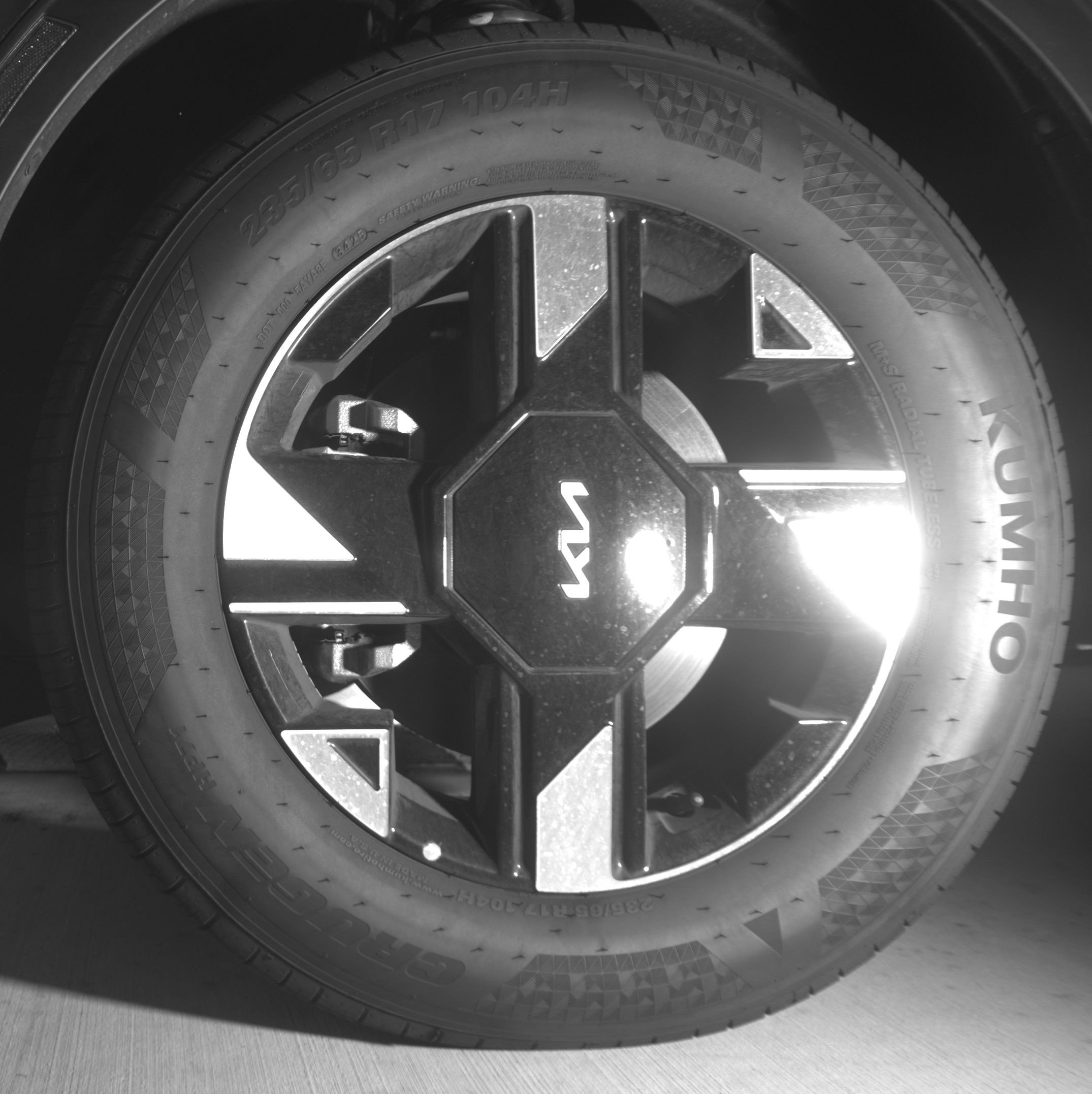 Thumbnail: 2026 Kia Sportage - 12