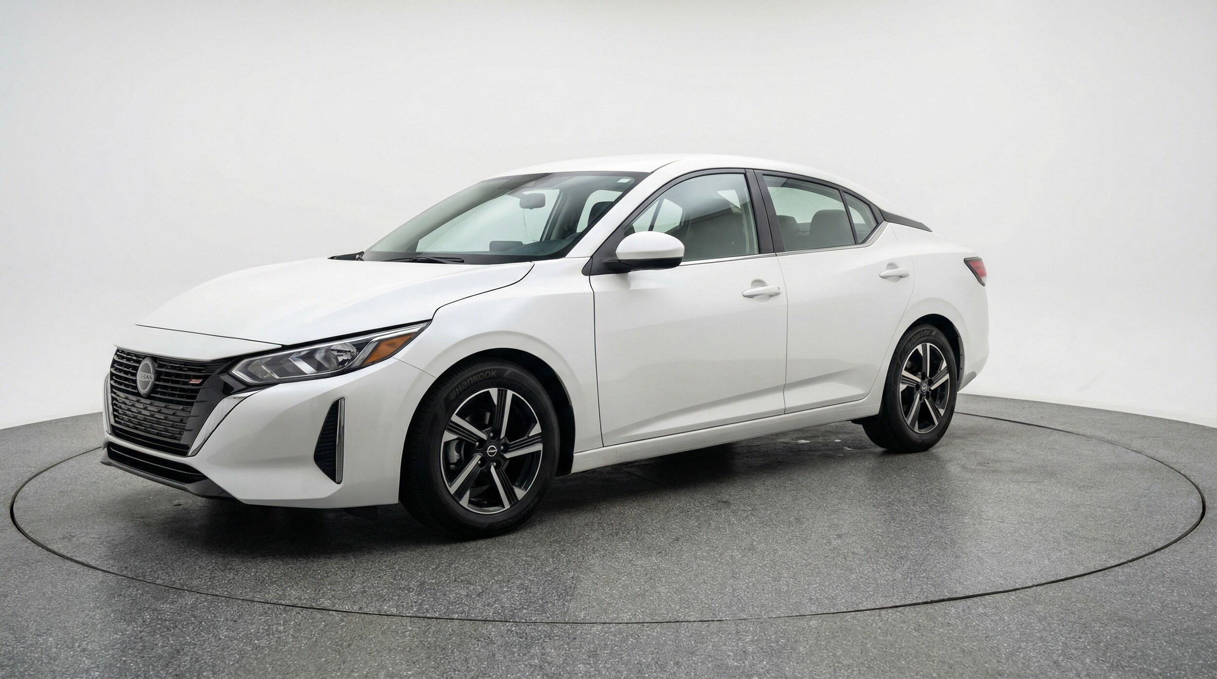 Thumbnail: 2025 Nissan Sentra - 3