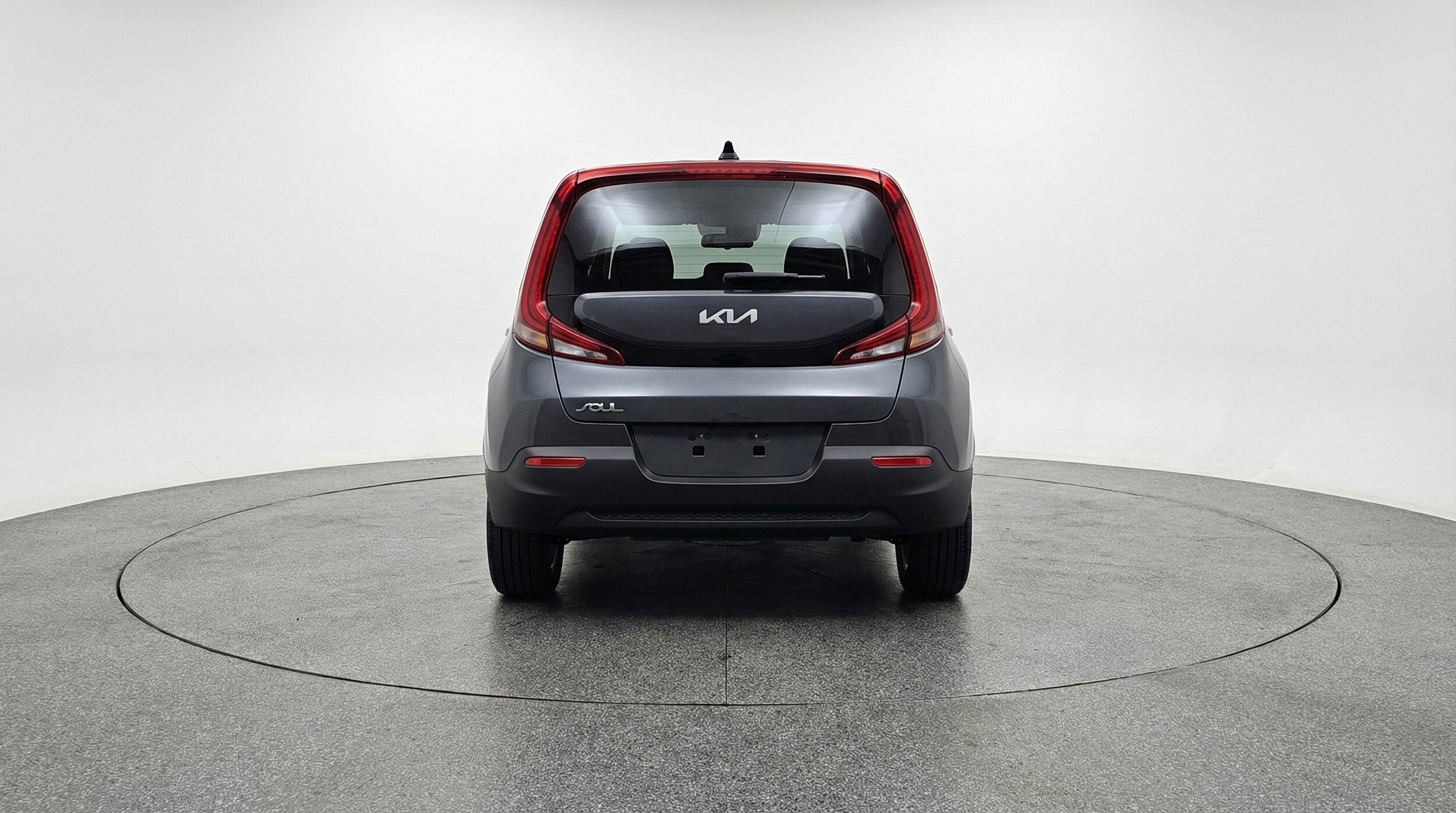 Thumbnail: 2025 Kia Soul - 7