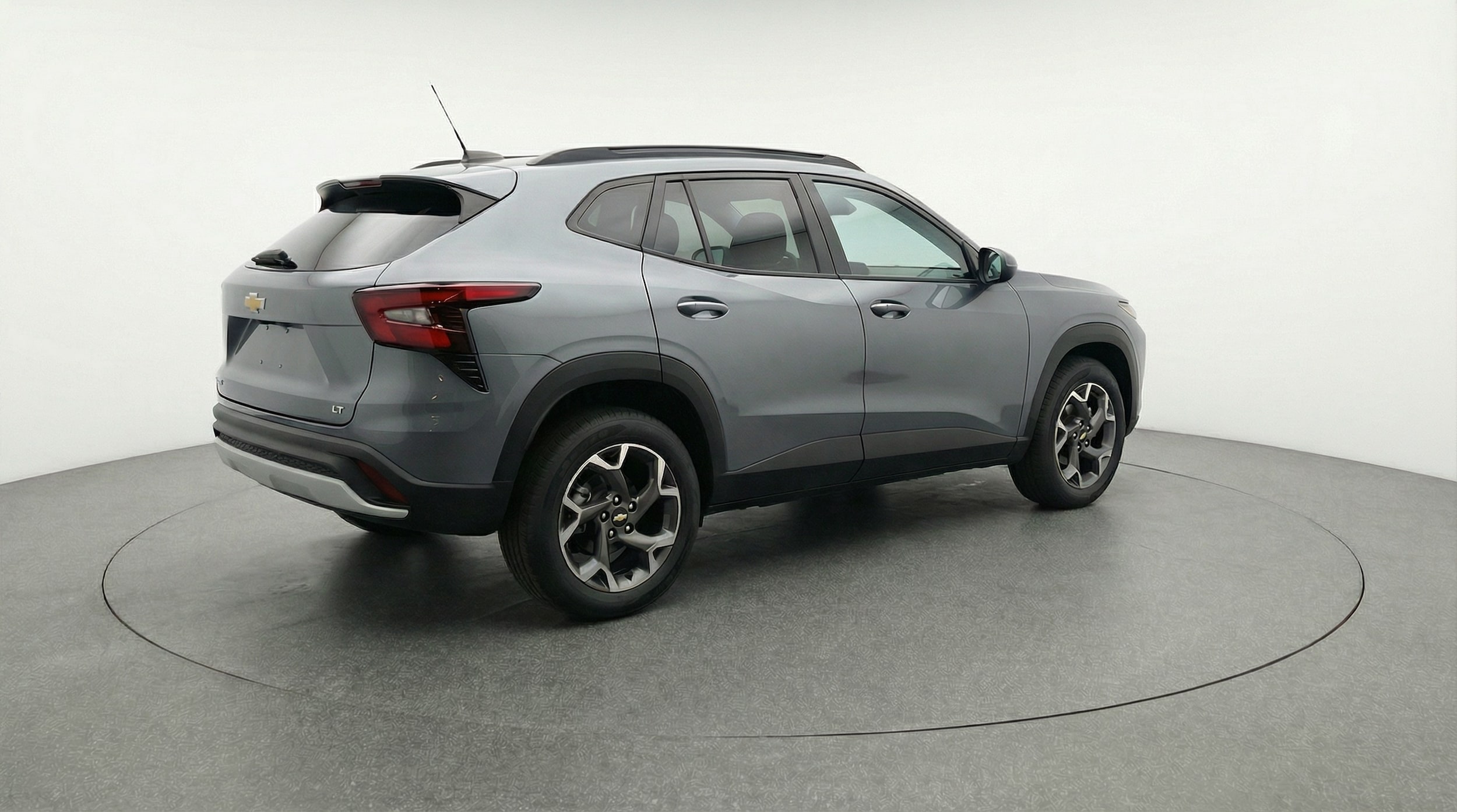 Thumbnail: 2025 Chevrolet Trax - 7