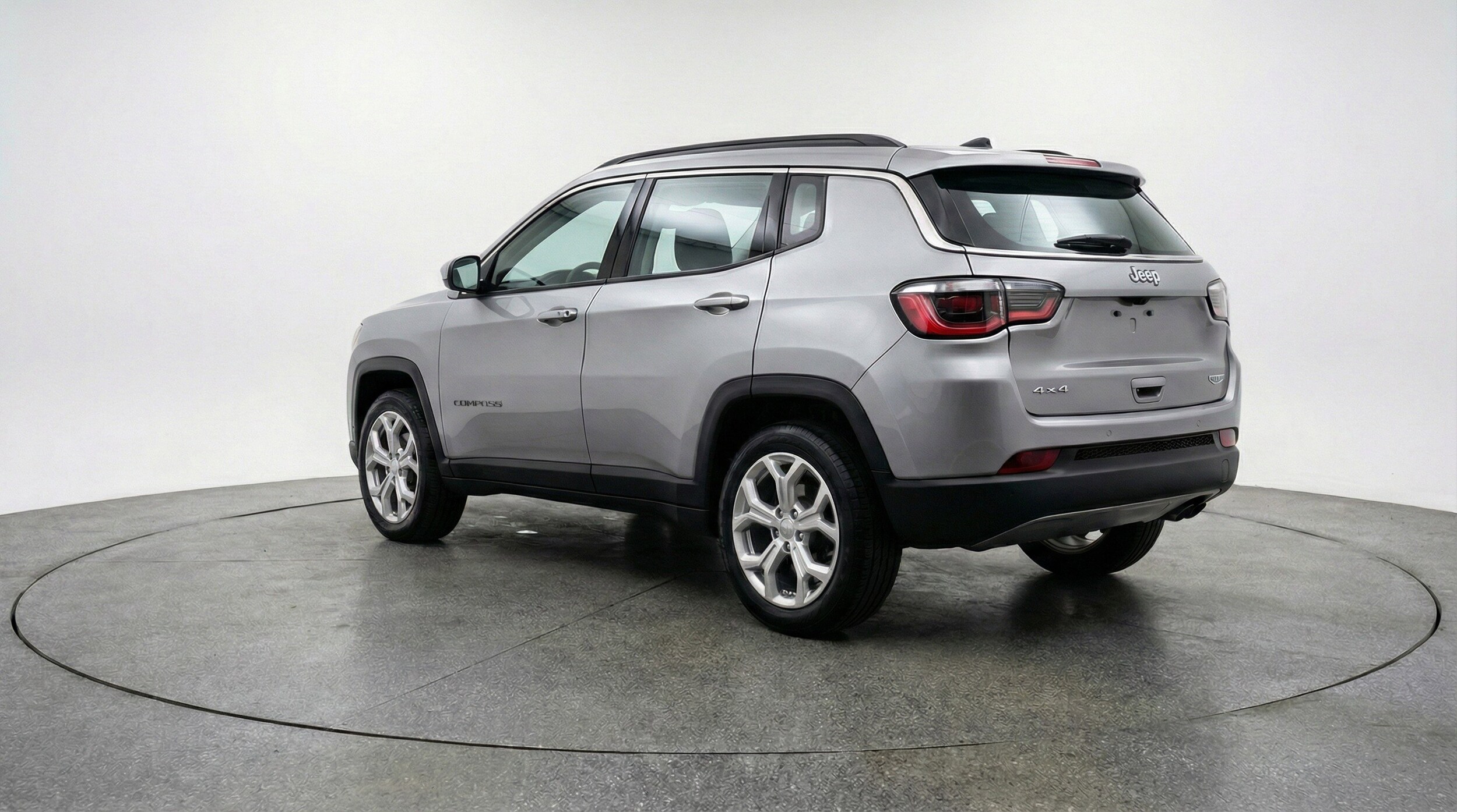 Thumbnail: 2025 Jeep Compass - 6