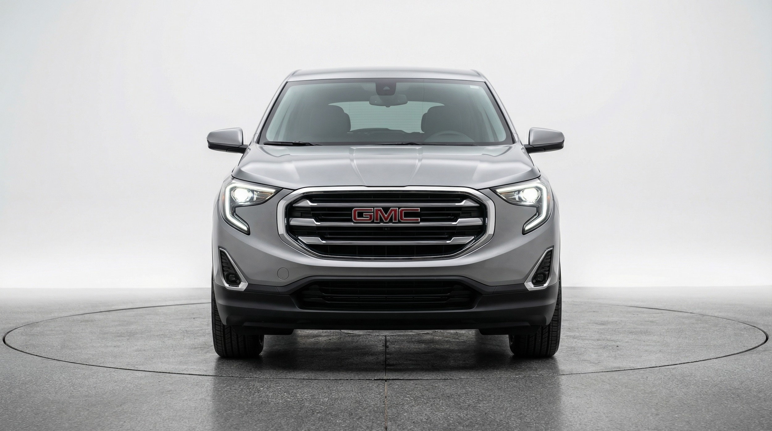 Thumbnail: 2024 GMC Terrain - 2