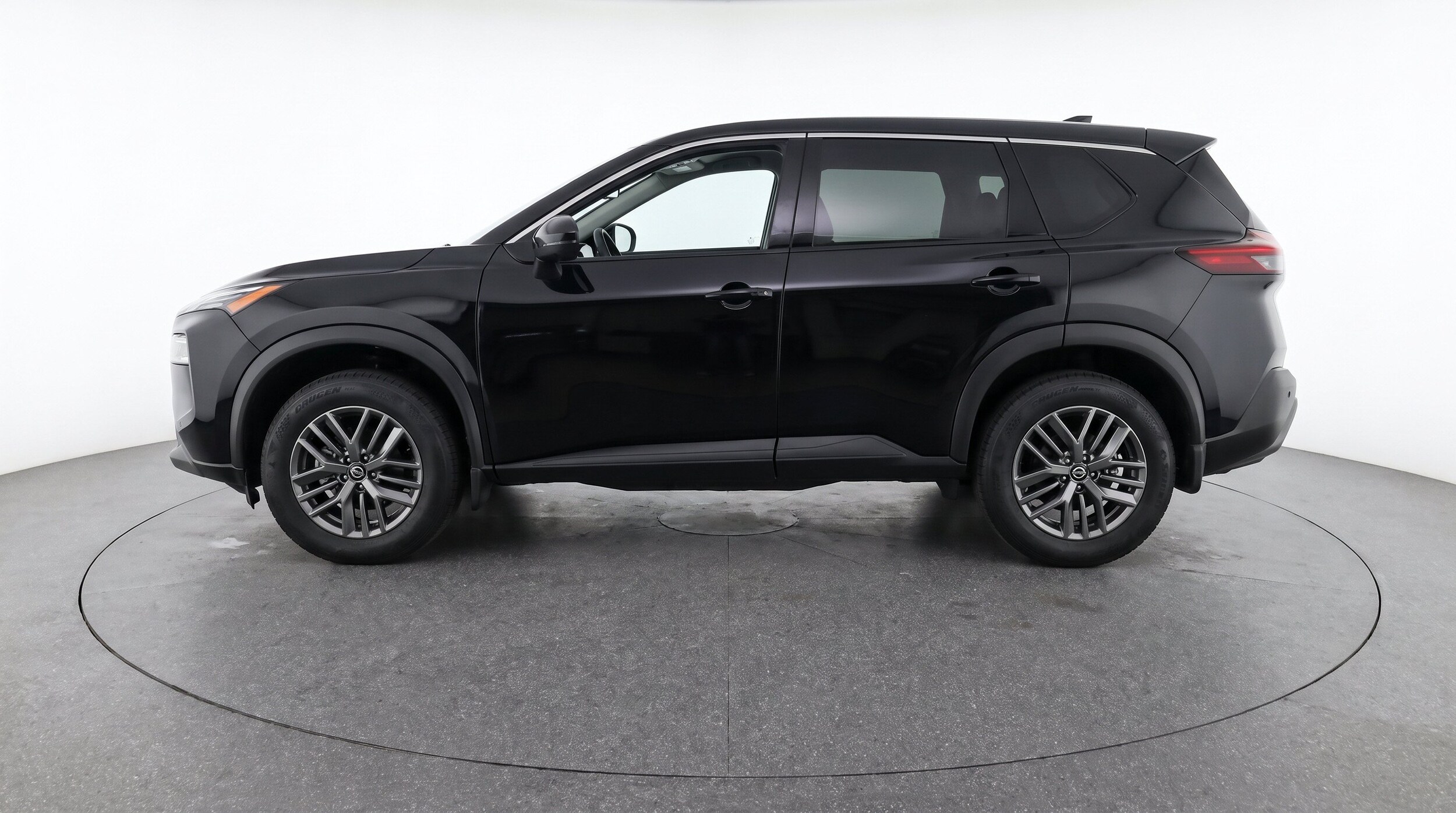 Thumbnail: 2026 Nissan Rogue - 5