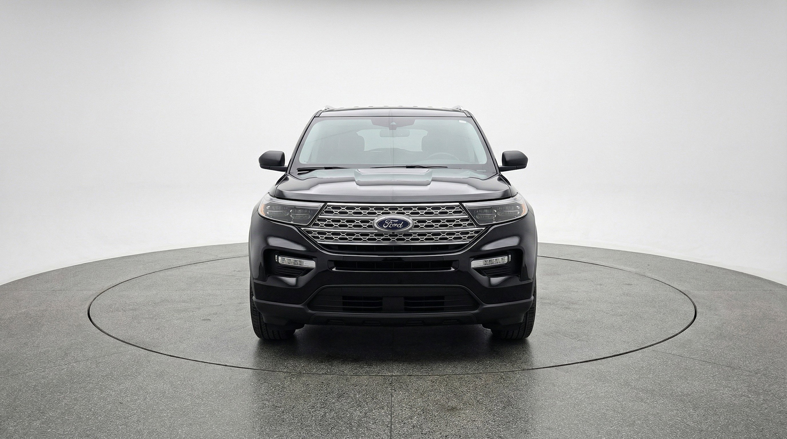 Thumbnail: 2024 Ford Explorer - 2