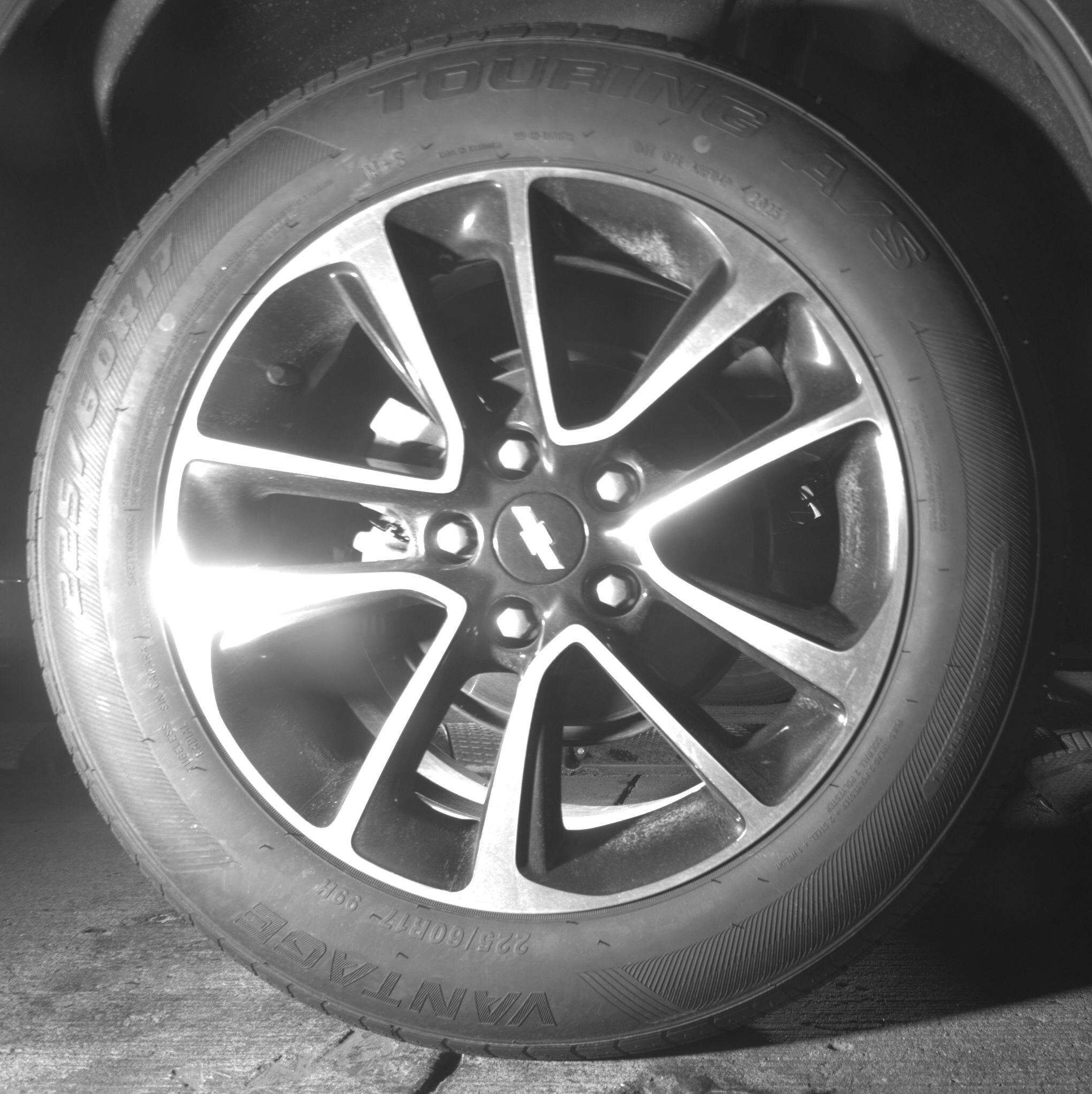 Thumbnail: 2025 Chevrolet TrailBlazer - 12