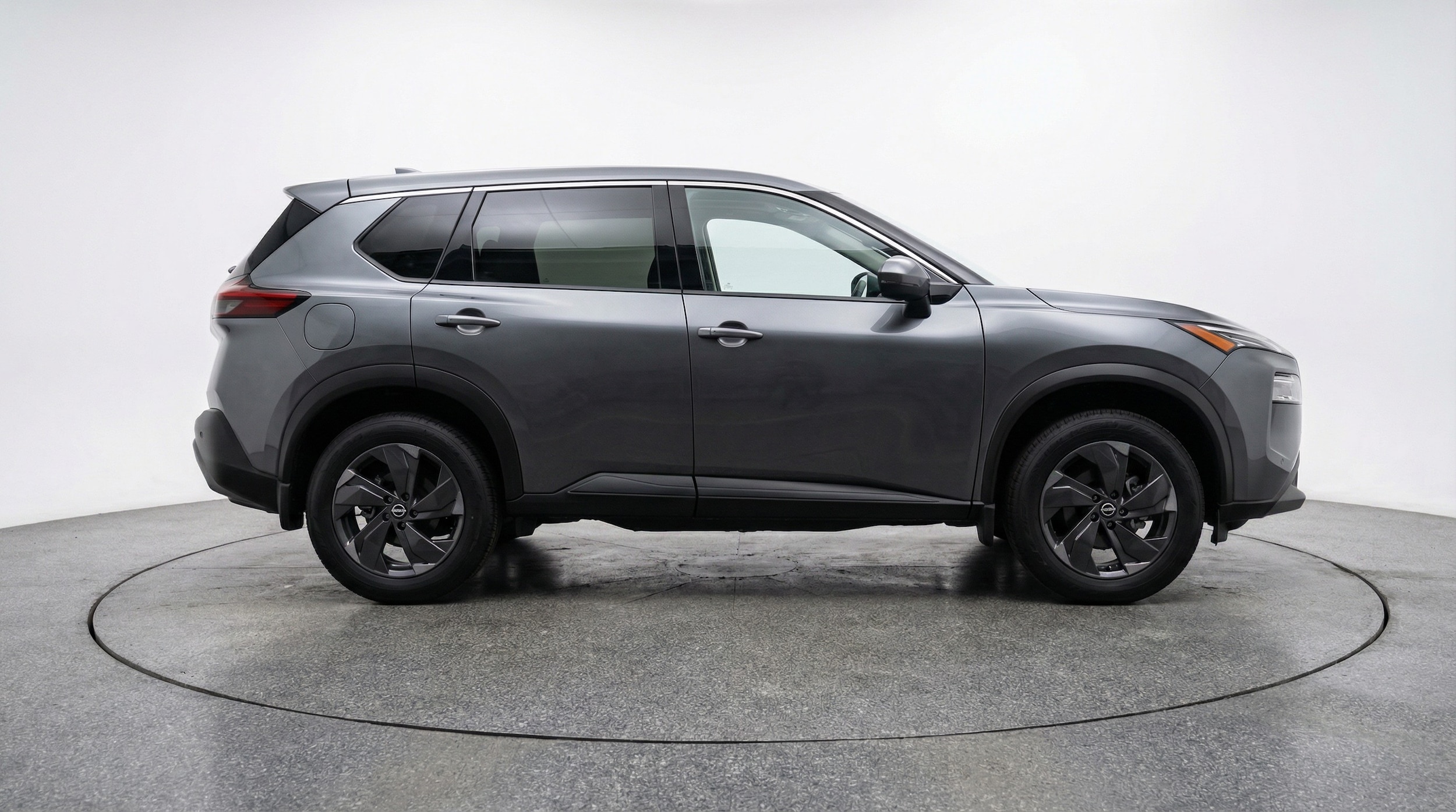 Thumbnail: 2025 Nissan Rogue - 8