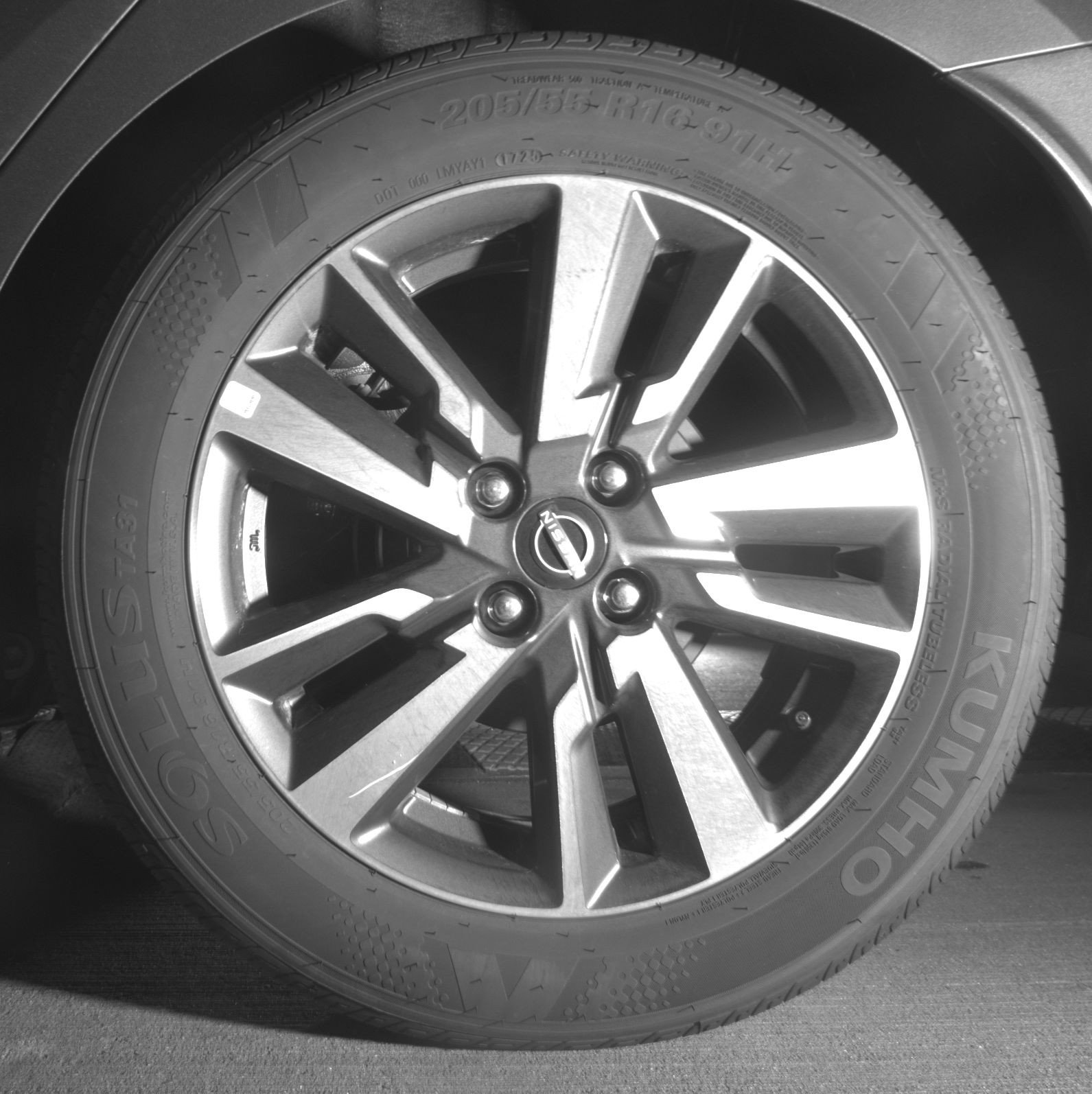 Thumbnail: 2025 Nissan Versa - 14