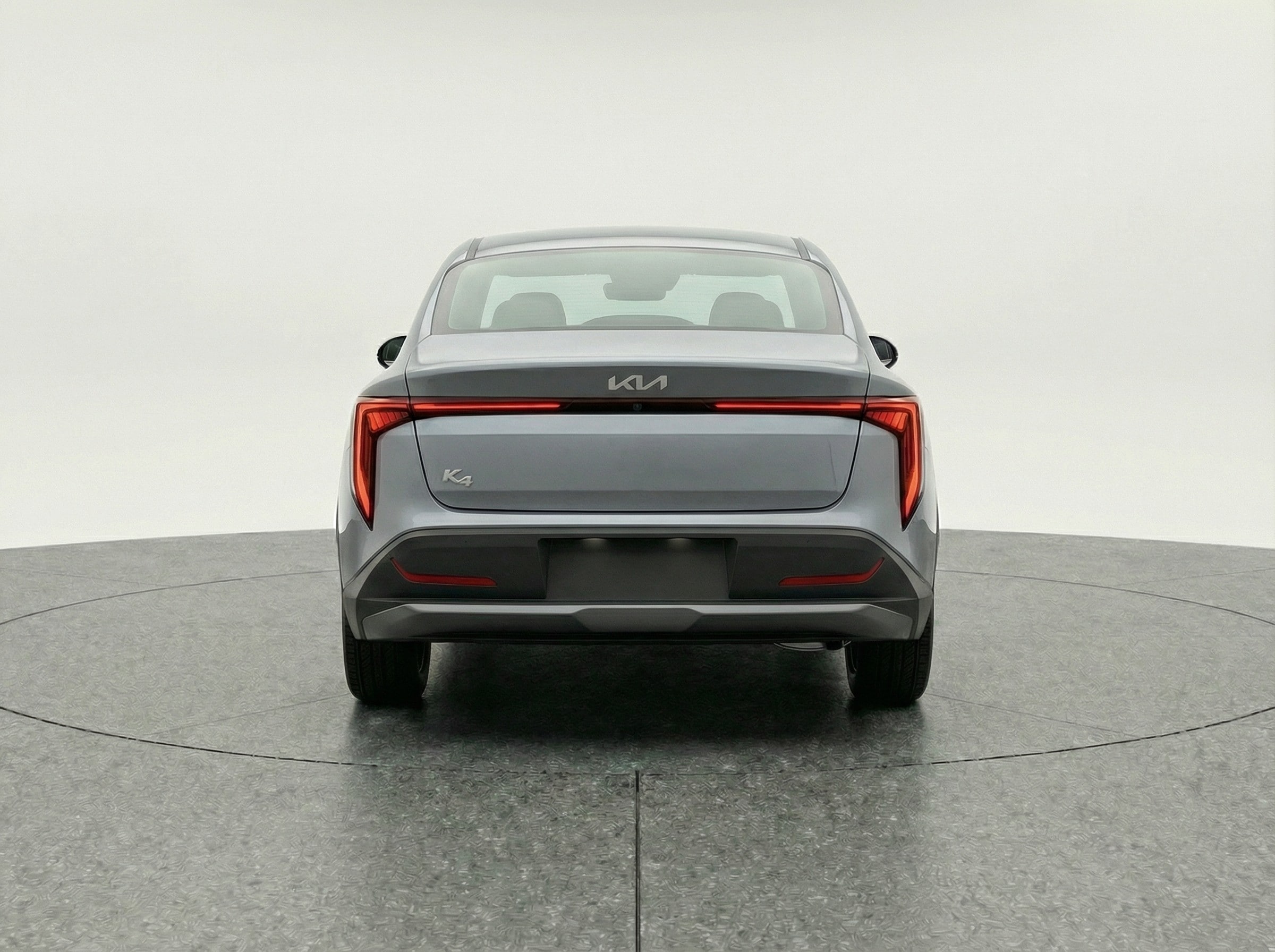 Thumbnail: 2025 Kia K4 - 6