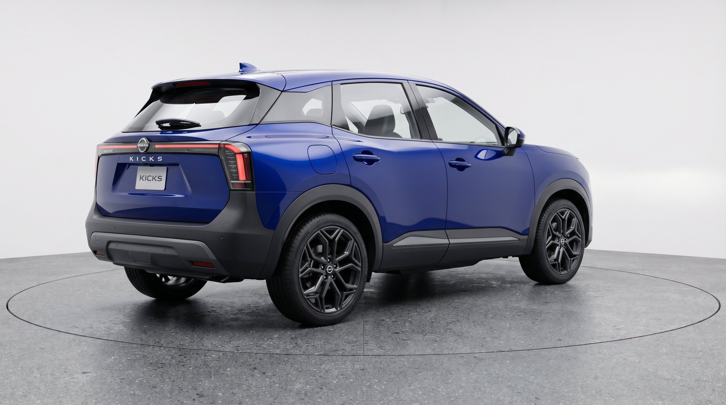 Thumbnail: 2026 Nissan Kicks - 9