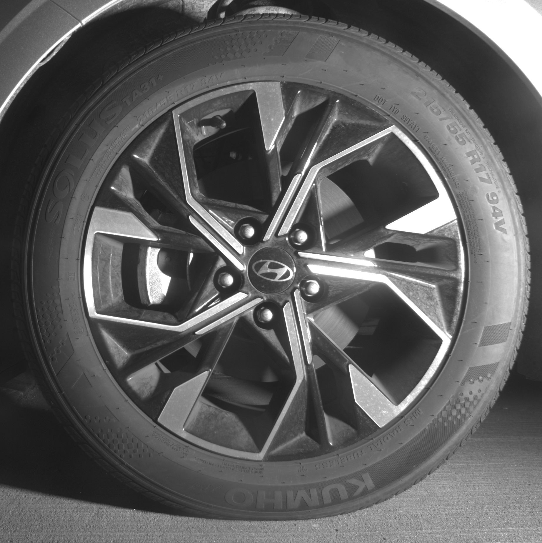 Thumbnail: 2025 Hyundai Sonata - 9