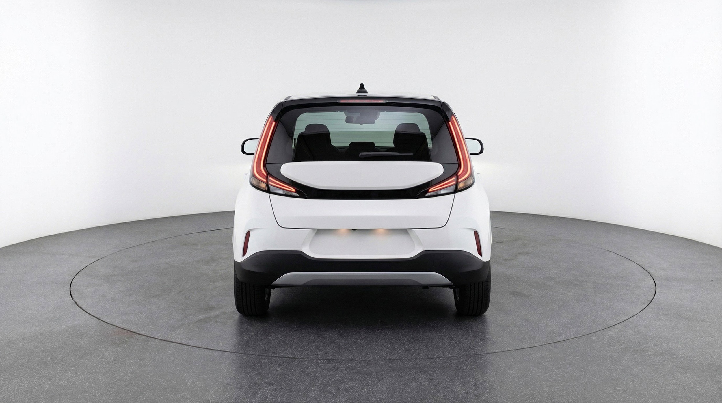 Thumbnail: 2025 Kia Soul - 7