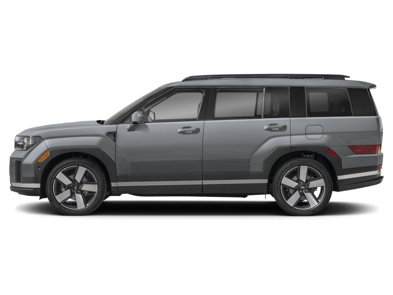 Thumbnail: 2024 Hyundai Santa Fe - 3