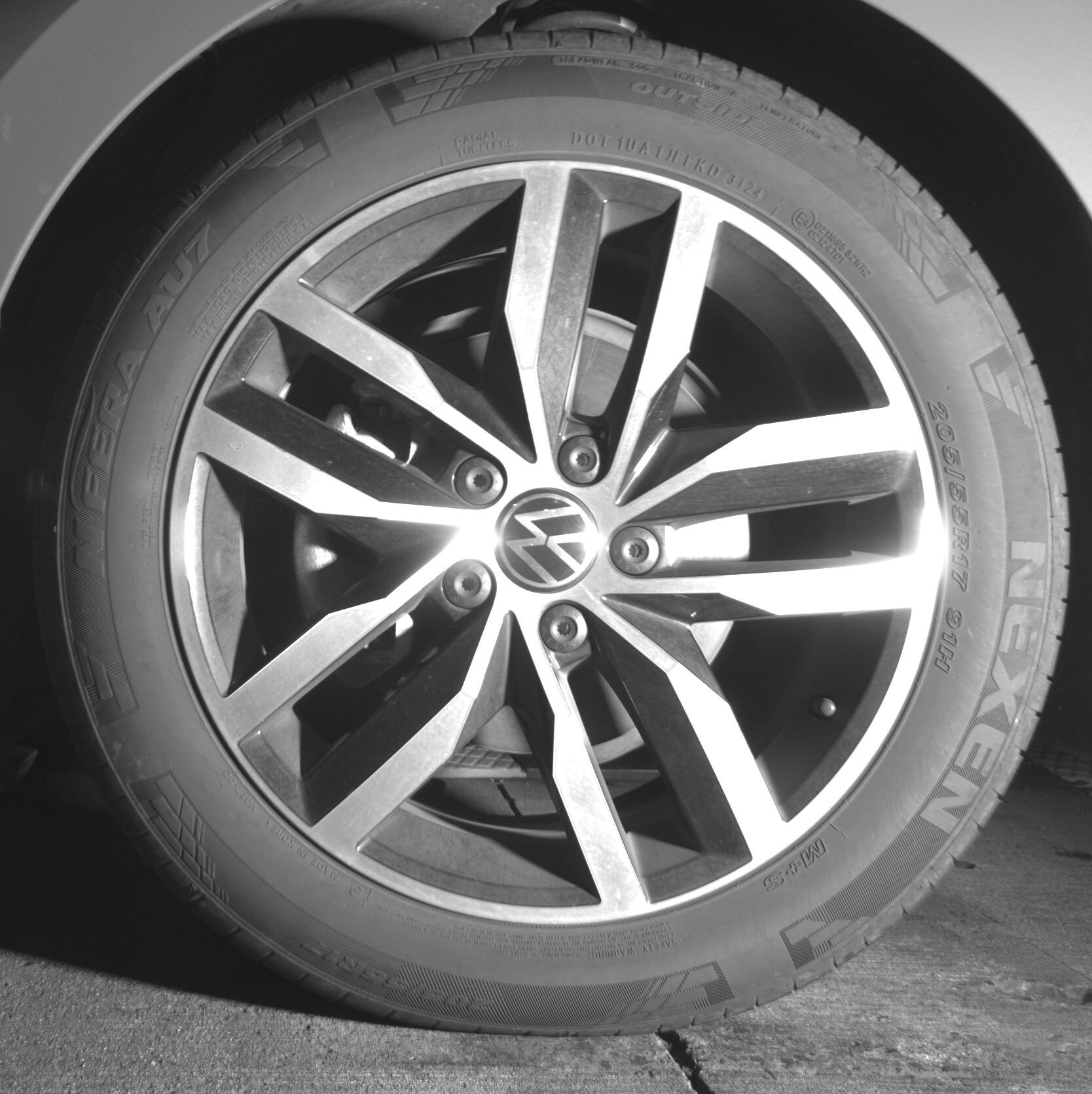 Thumbnail: 2025 Volkswagen Jetta - 9