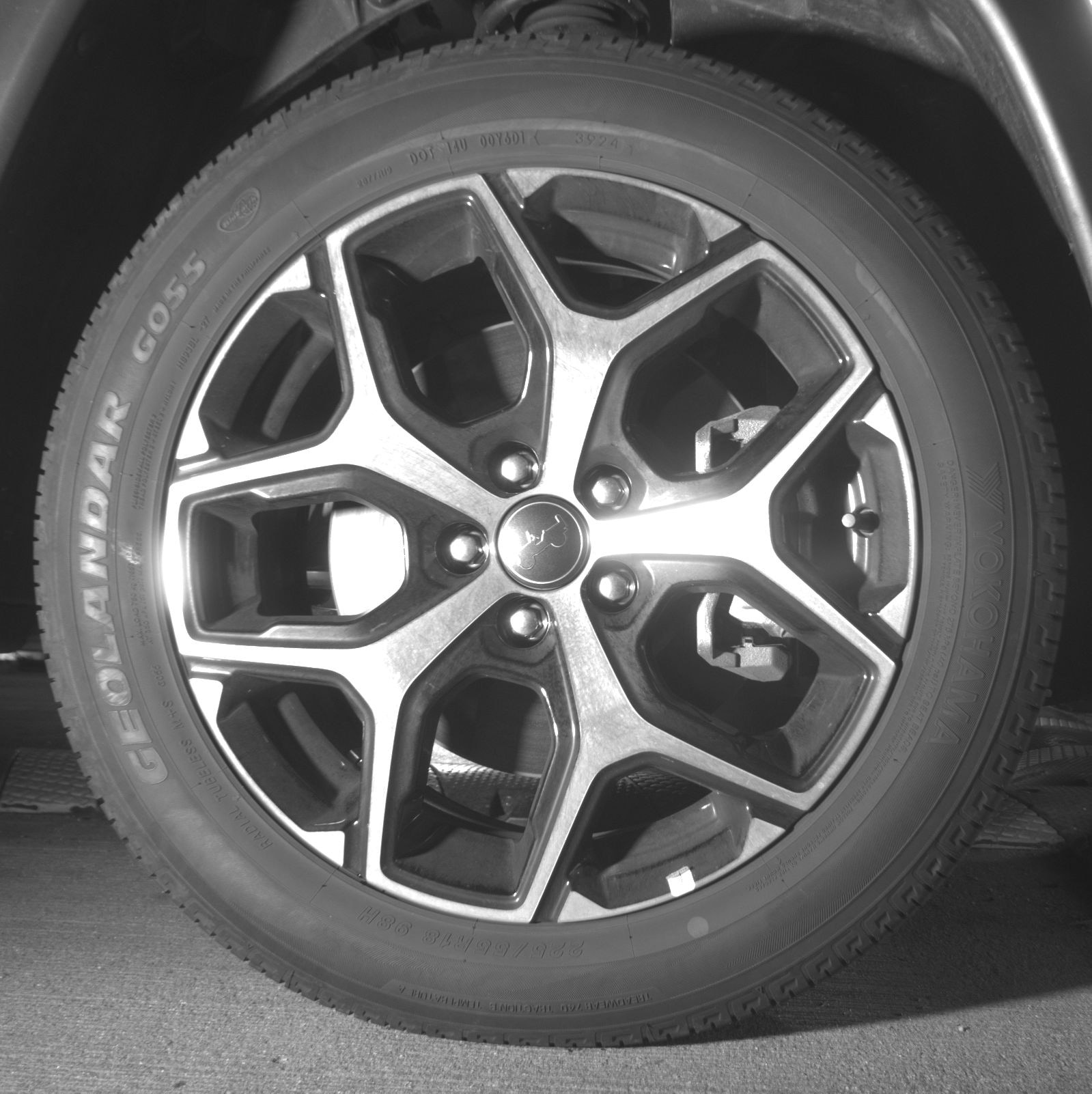 Thumbnail: 2025 Jeep Compass - 10