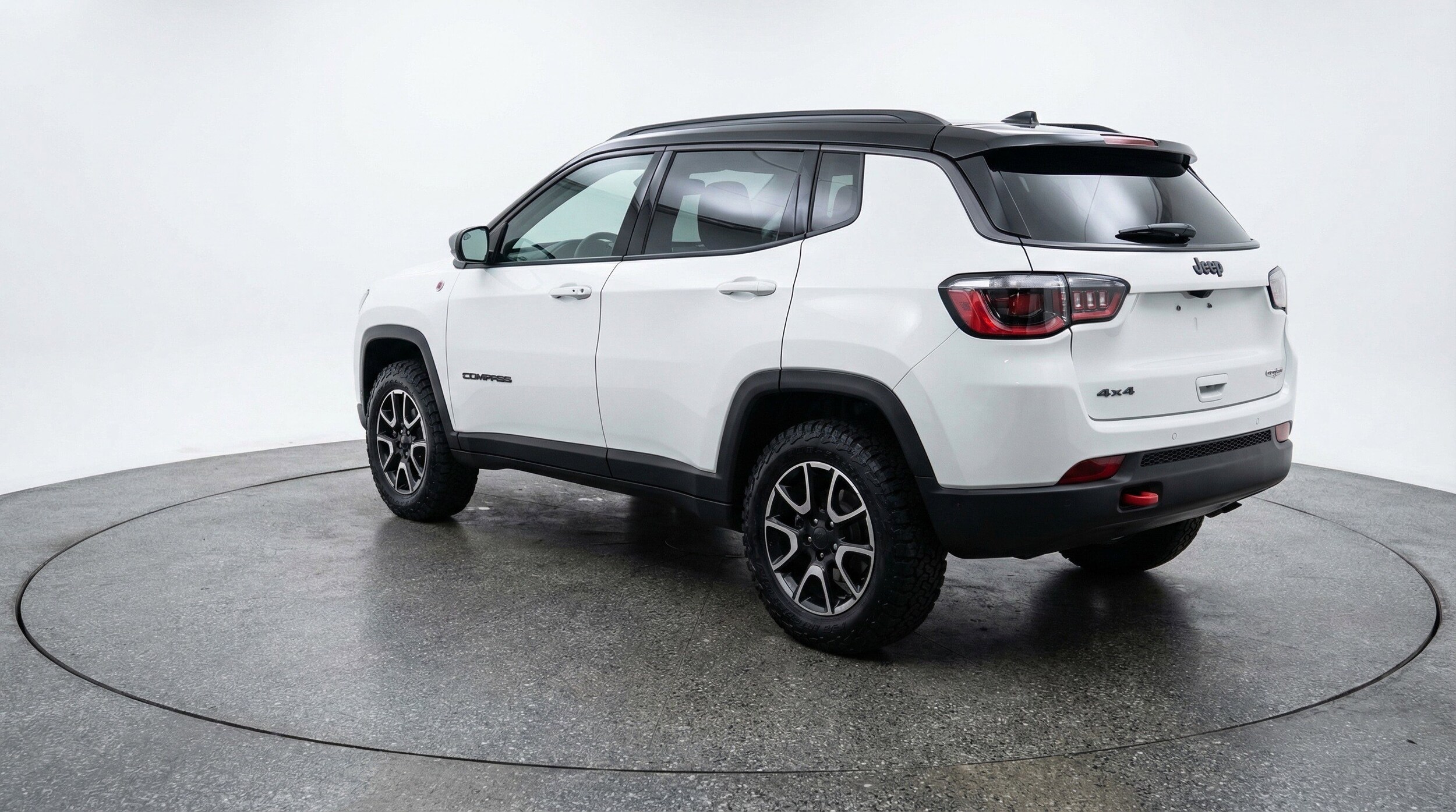 Thumbnail: 2025 Jeep Compass - 6